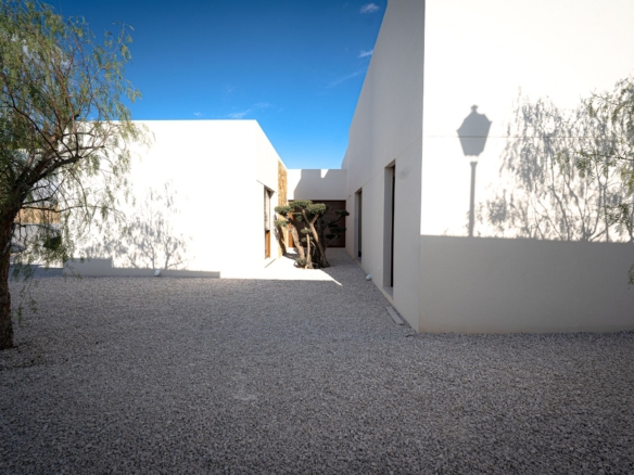 Villa for sale in Ciudad quesada