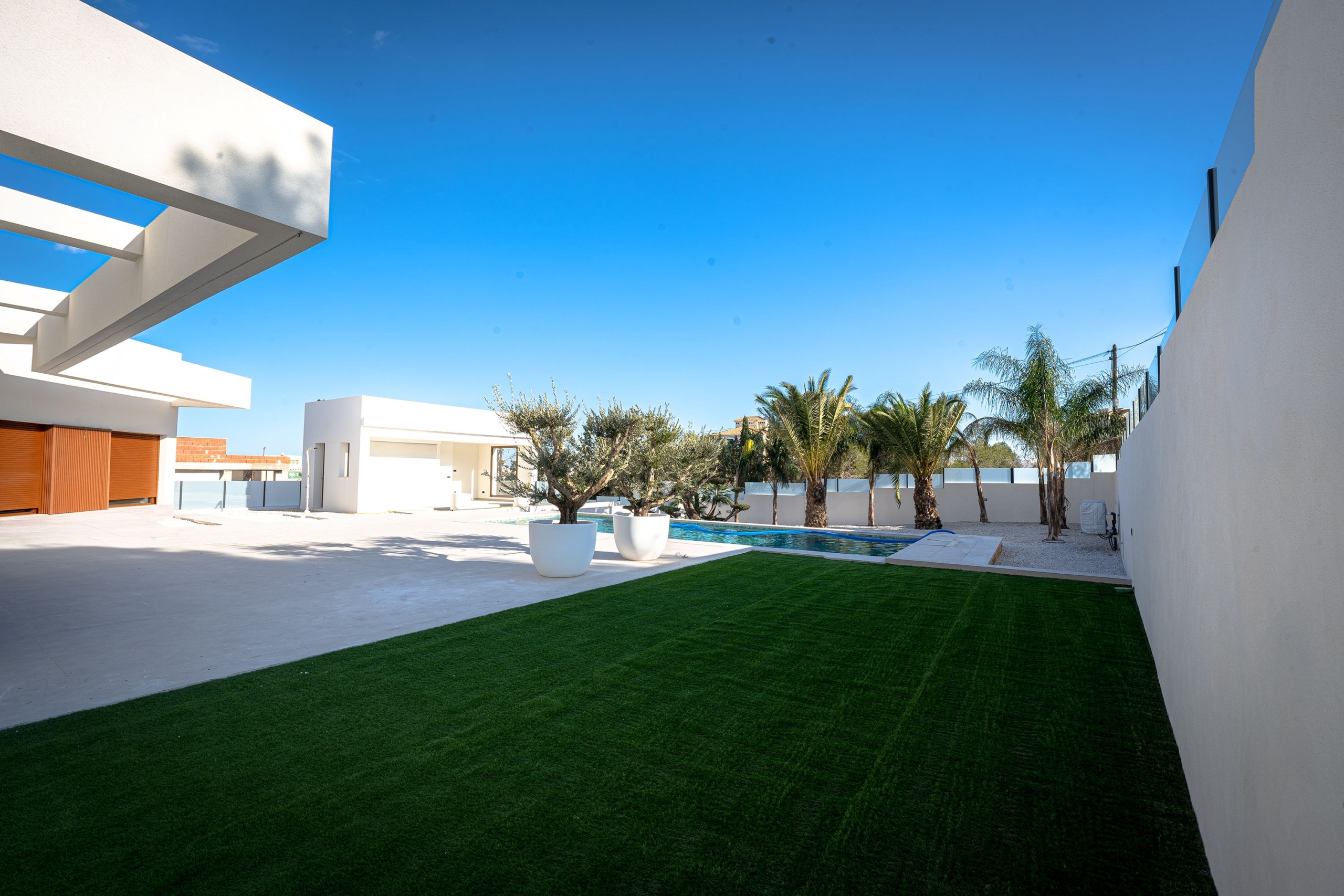Villa for sale in Ciudad quesada - photo 5