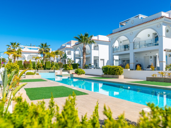 Villa for sale in Ciudad quesada