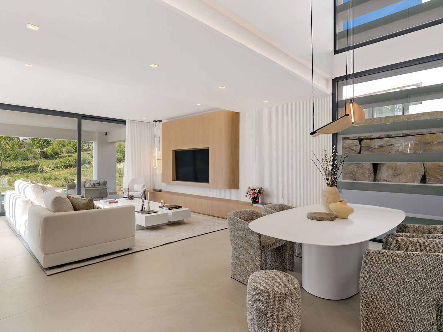 Villa for sale in Estepona - photo 9