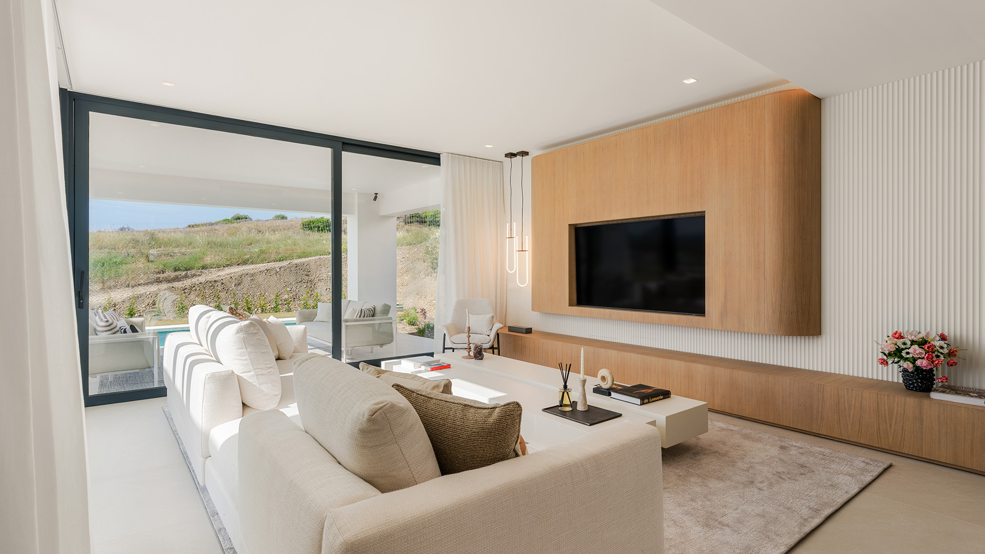 Villa for sale in Estepona - photo 11