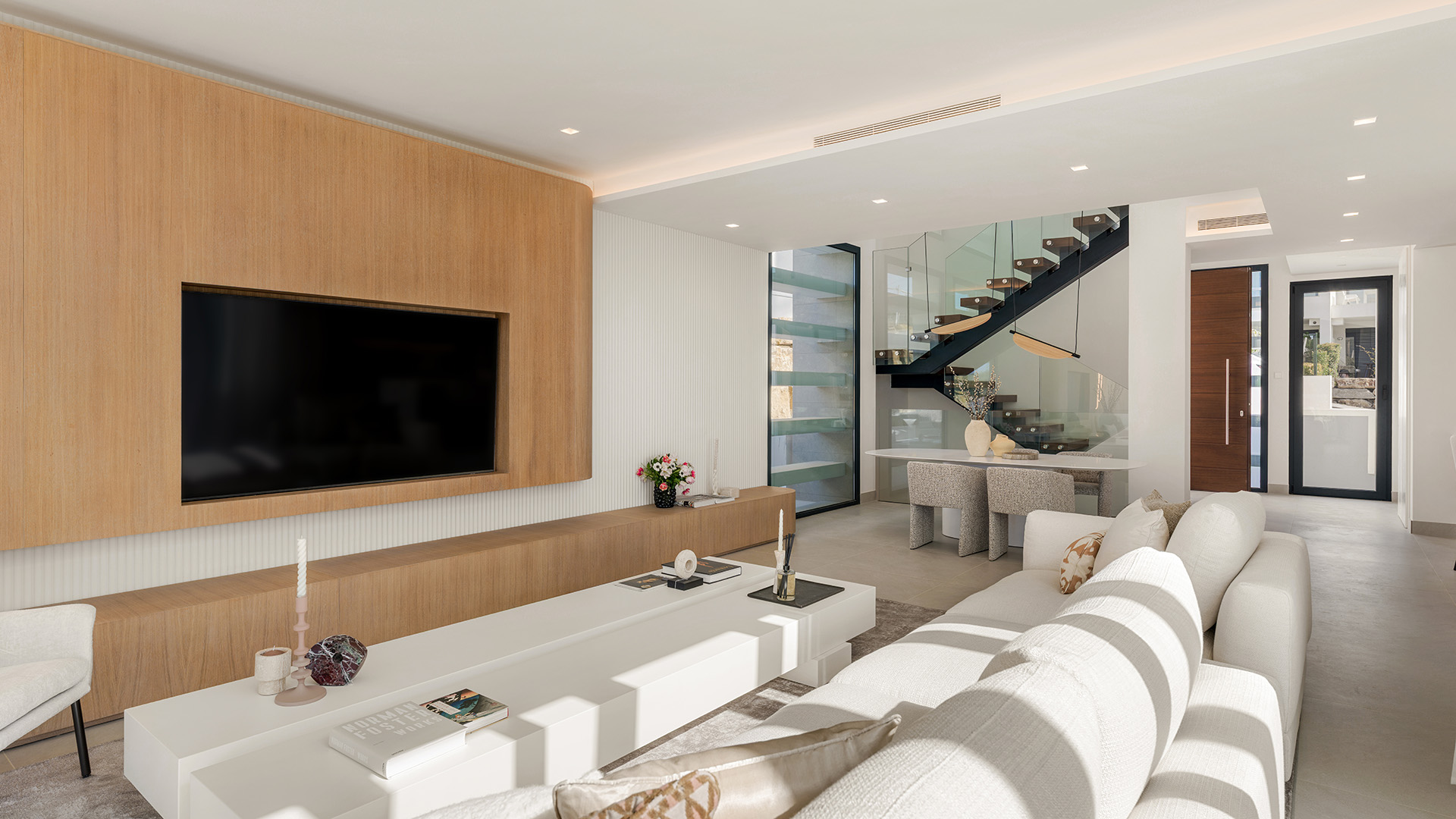 Villa for sale in Estepona - photo 13