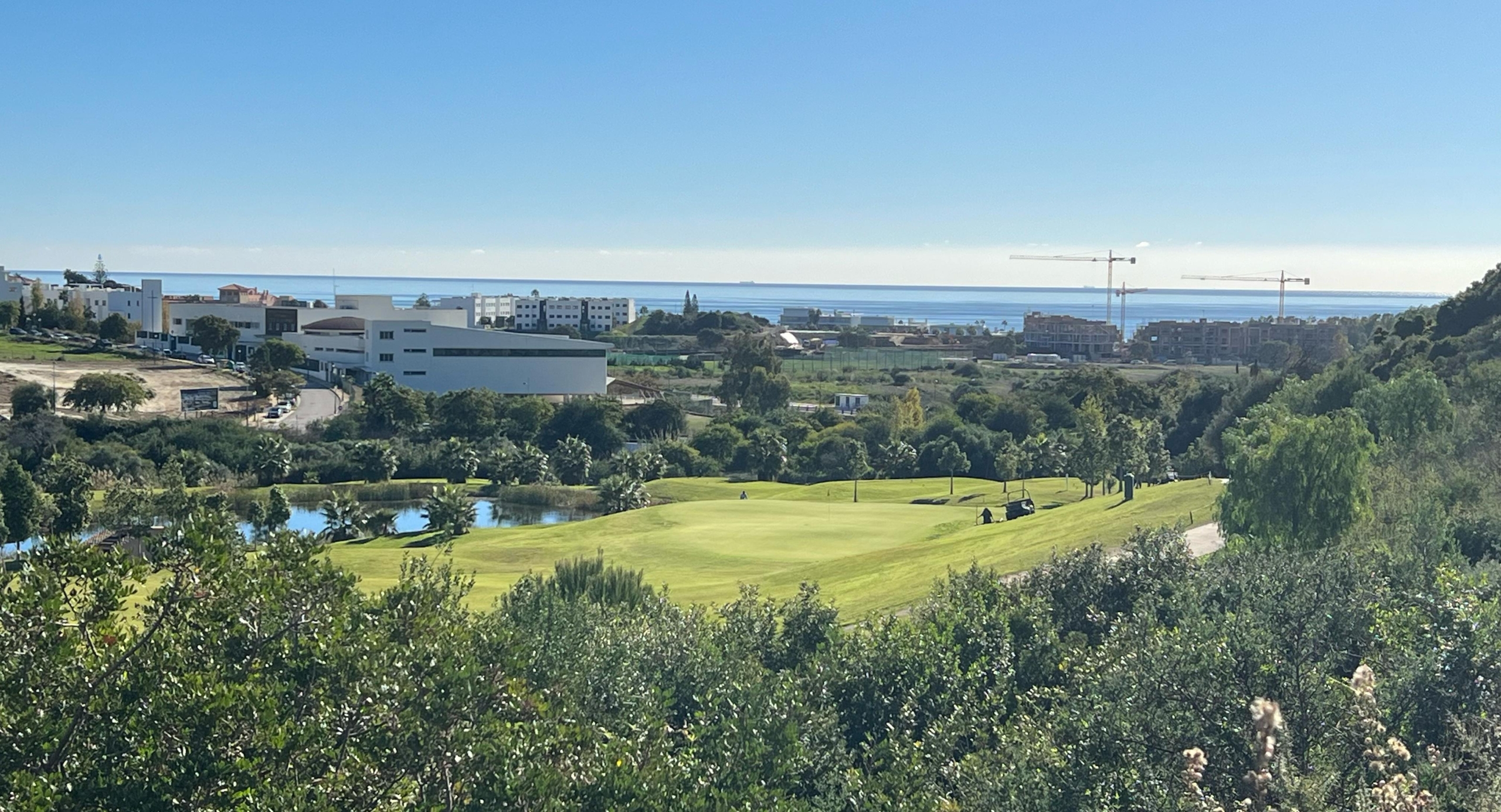 Villa for sale in Estepona – photo 5 Villa for sale in Estepona - photo 5