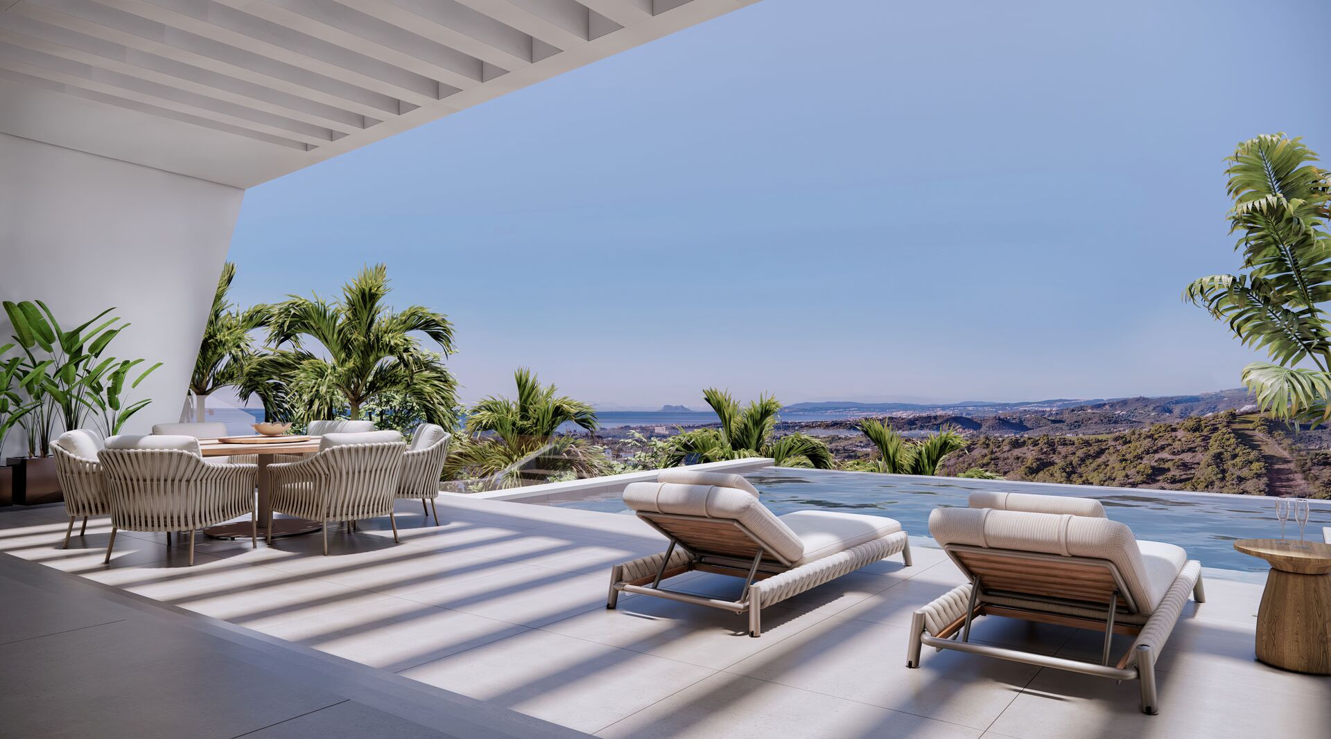 Villa for sale in Estepona - photo 8