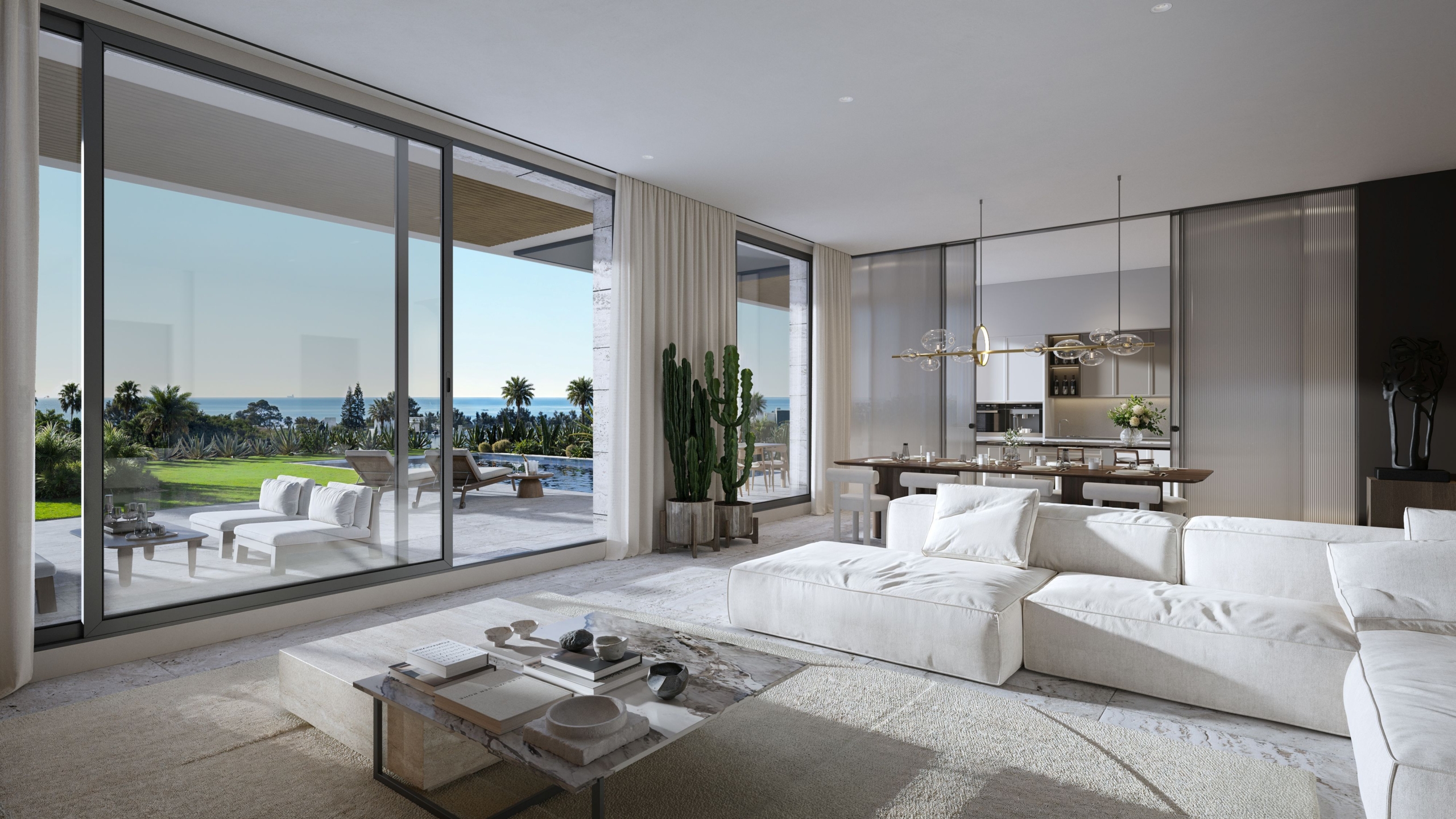 Villa for sale in Estepona - photo 9