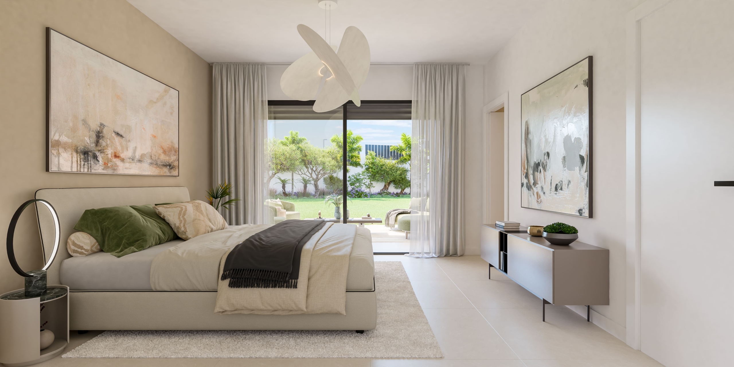 Villa for sale in Estepona - photo 7