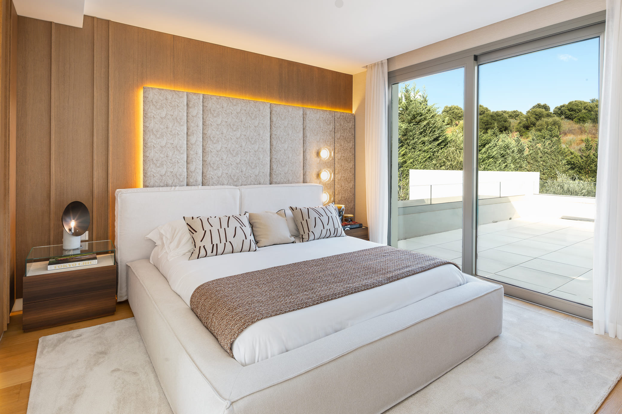 Villa for sale in Estepona - photo 6