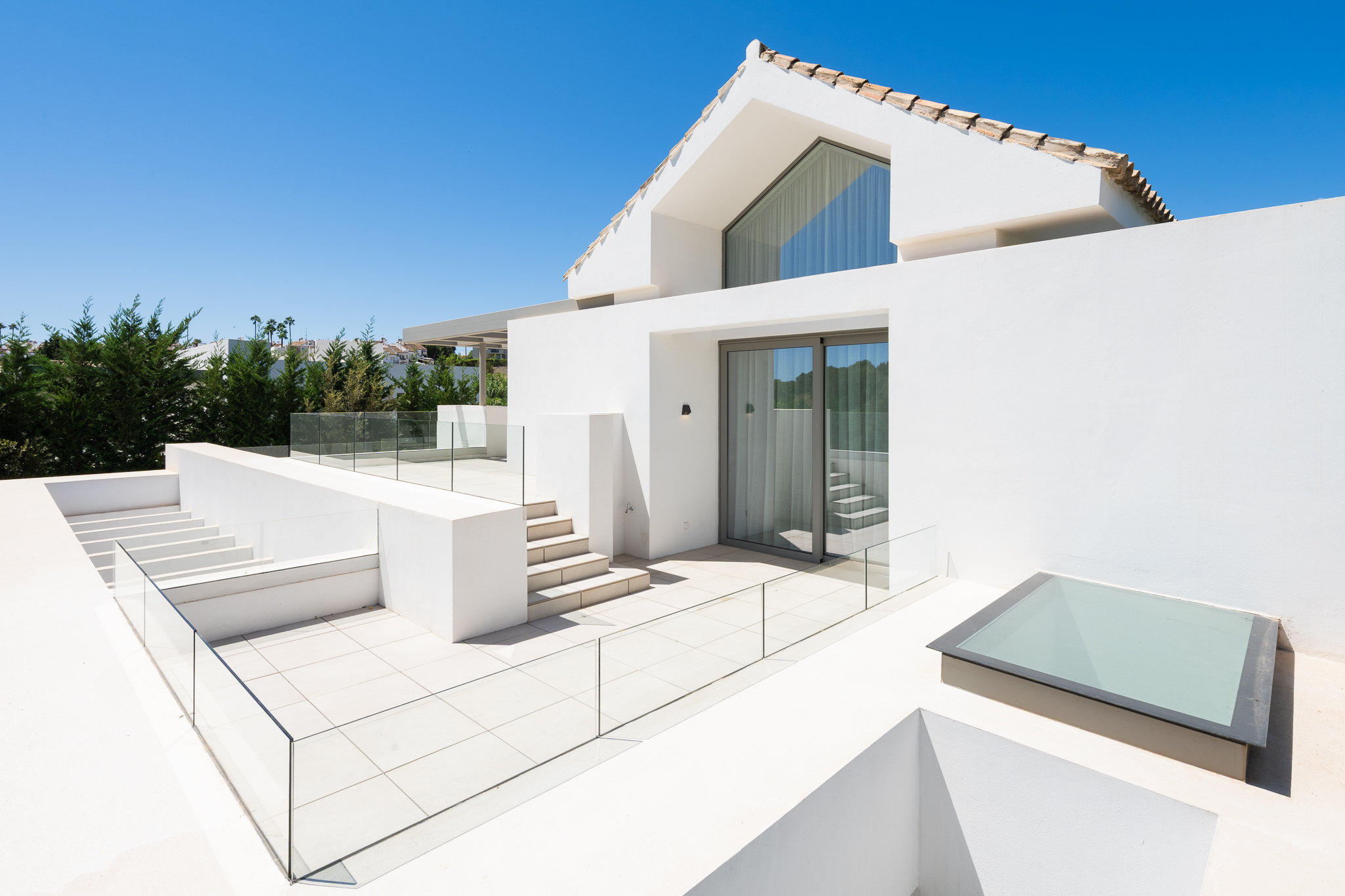 Villa for sale in Estepona - photo 13