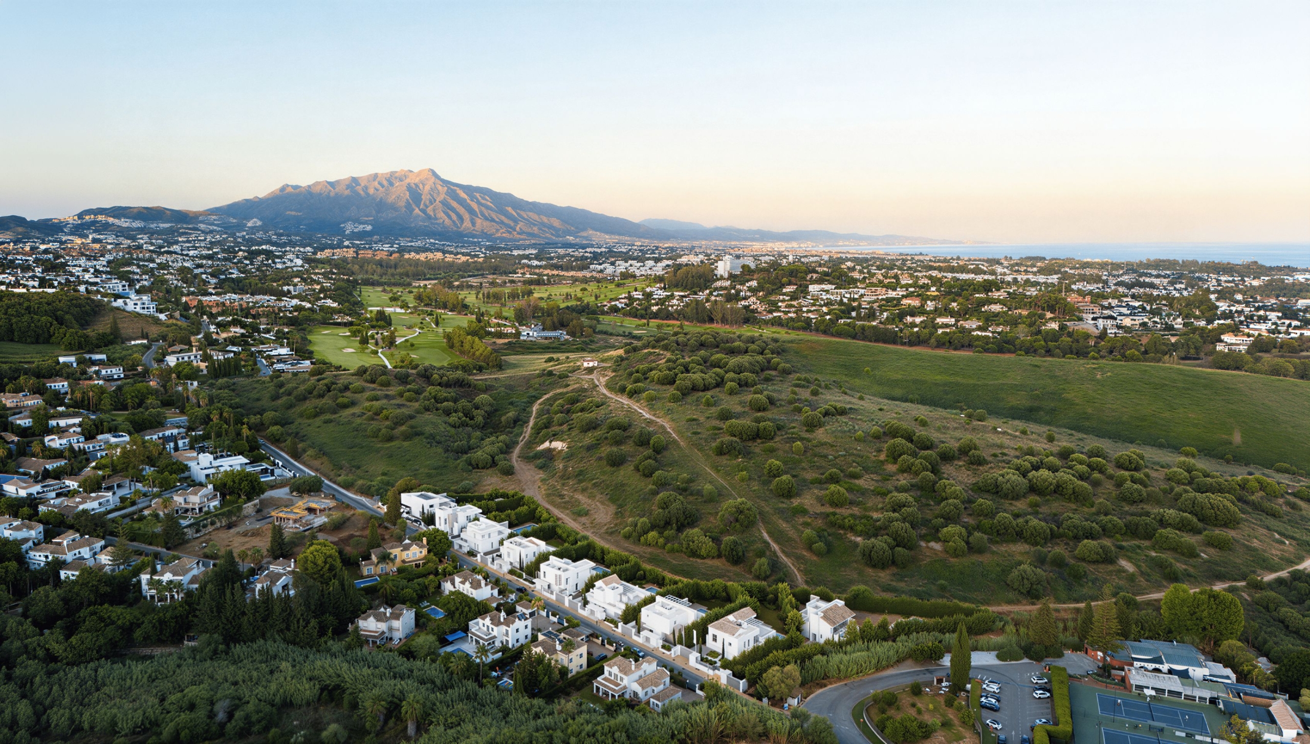 Villa for sale in Estepona - photo 15