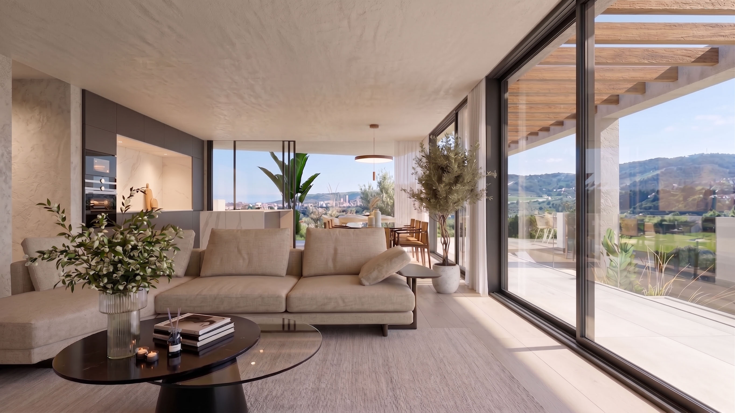 Villa for sale in Estepona - photo 3