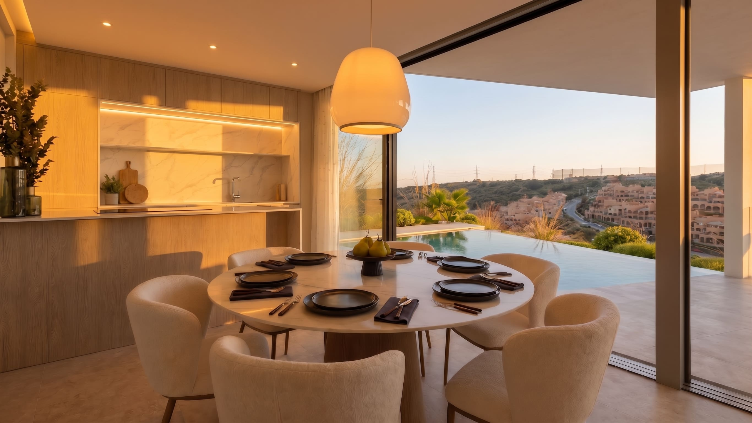 Villa for sale in Estepona - photo 11
