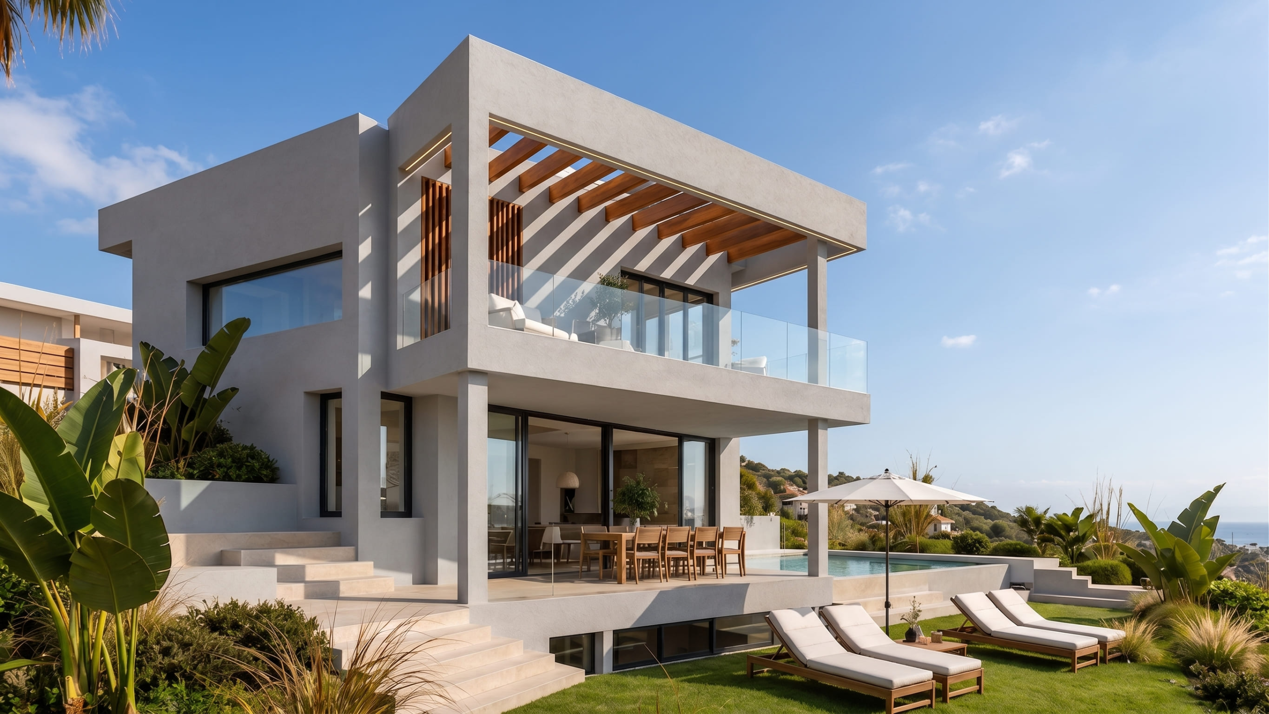 Villa for sale in Estepona - photo 12