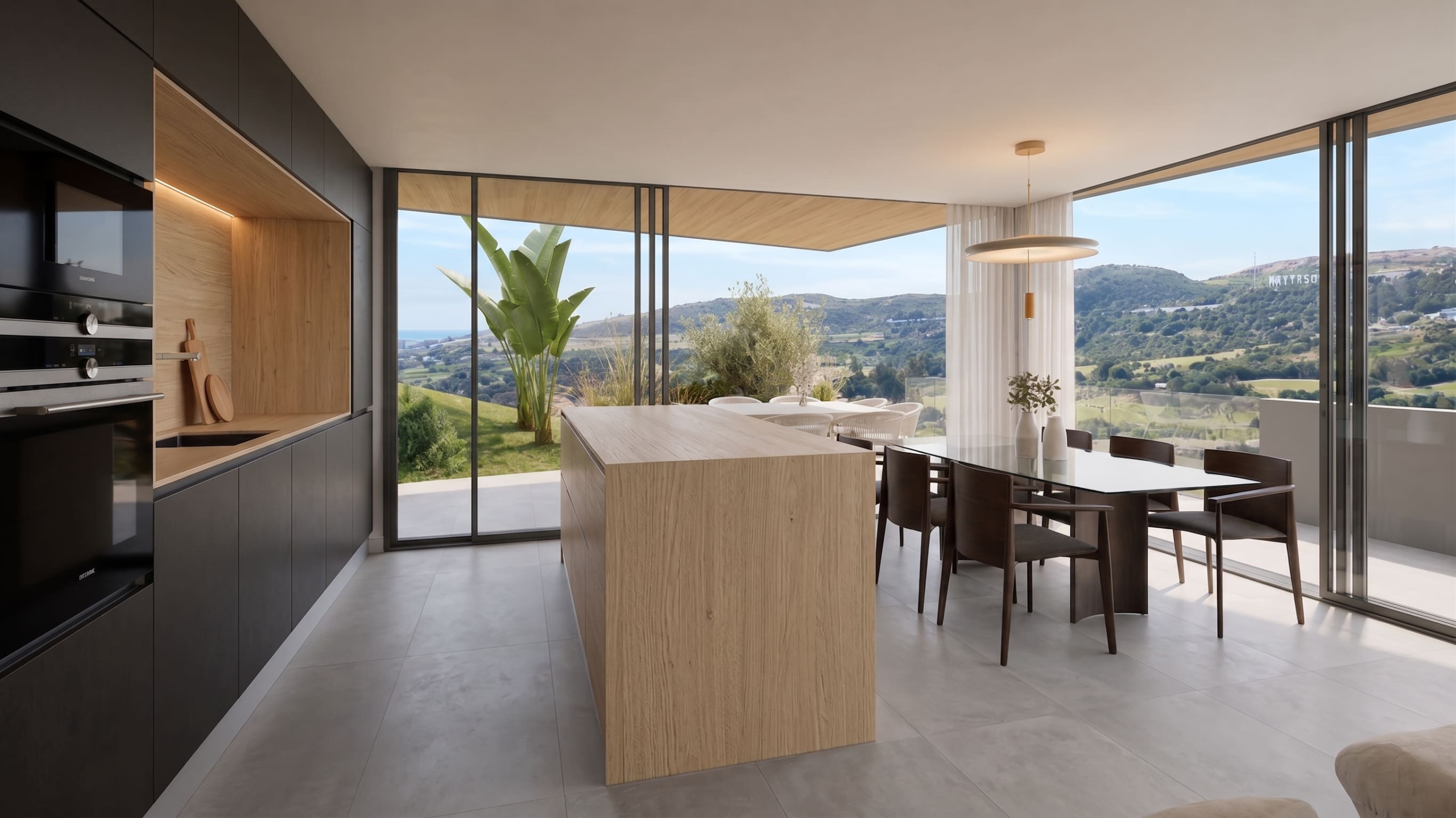 Villa for sale in Estepona - photo 14