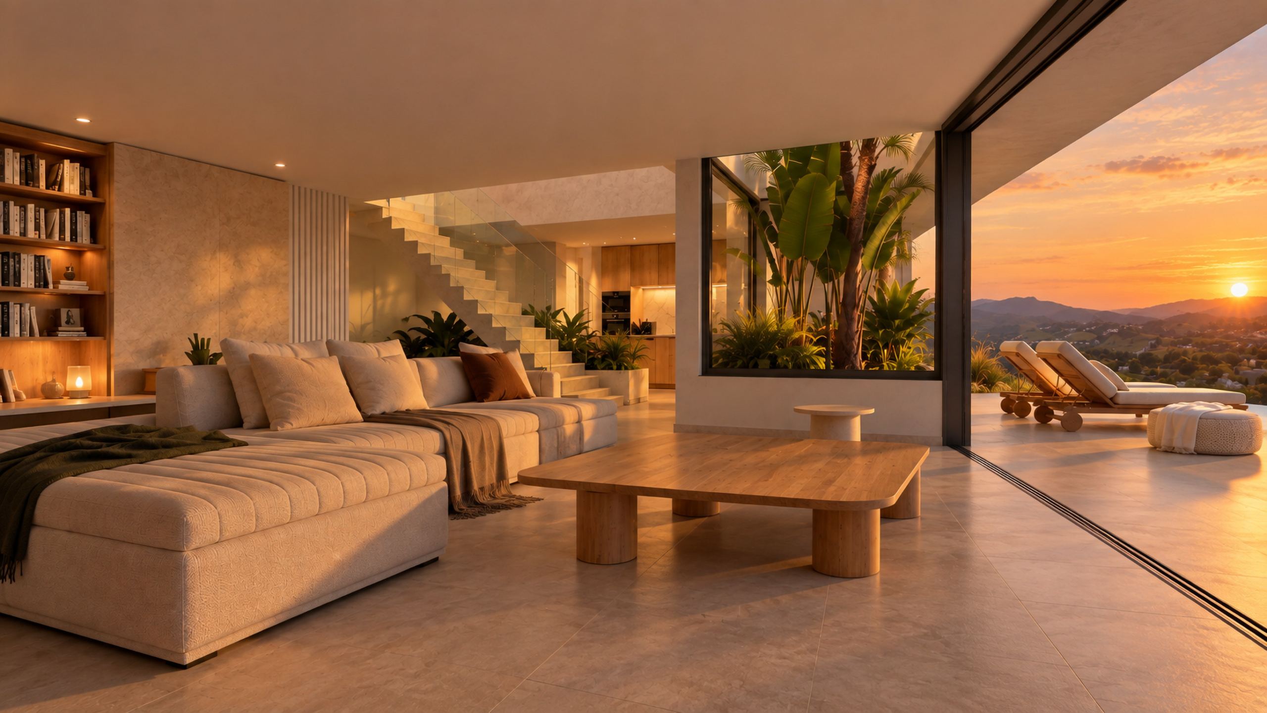 Villa for sale in Estepona - photo 8