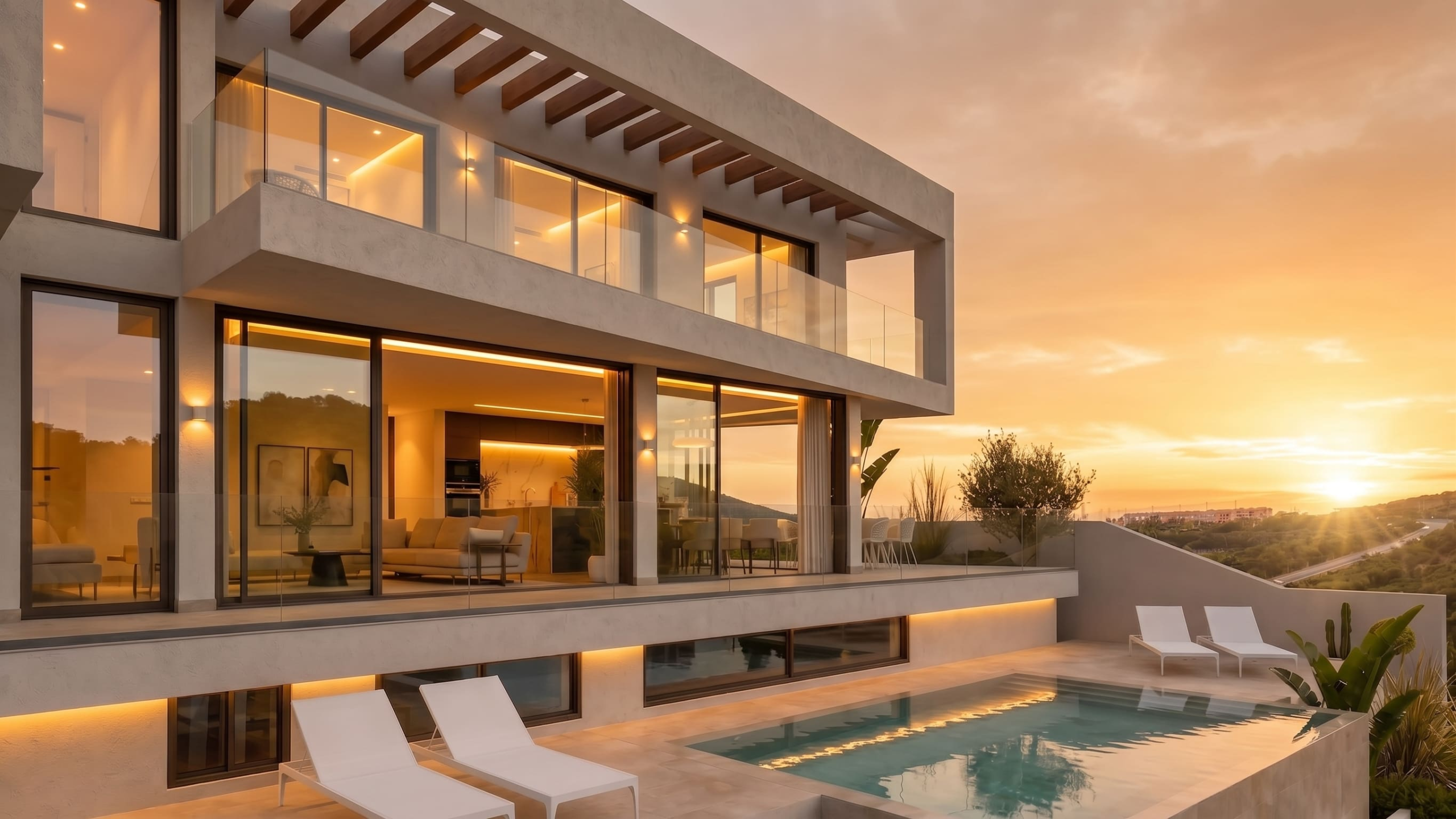 Villa for sale in Estepona - photo 12