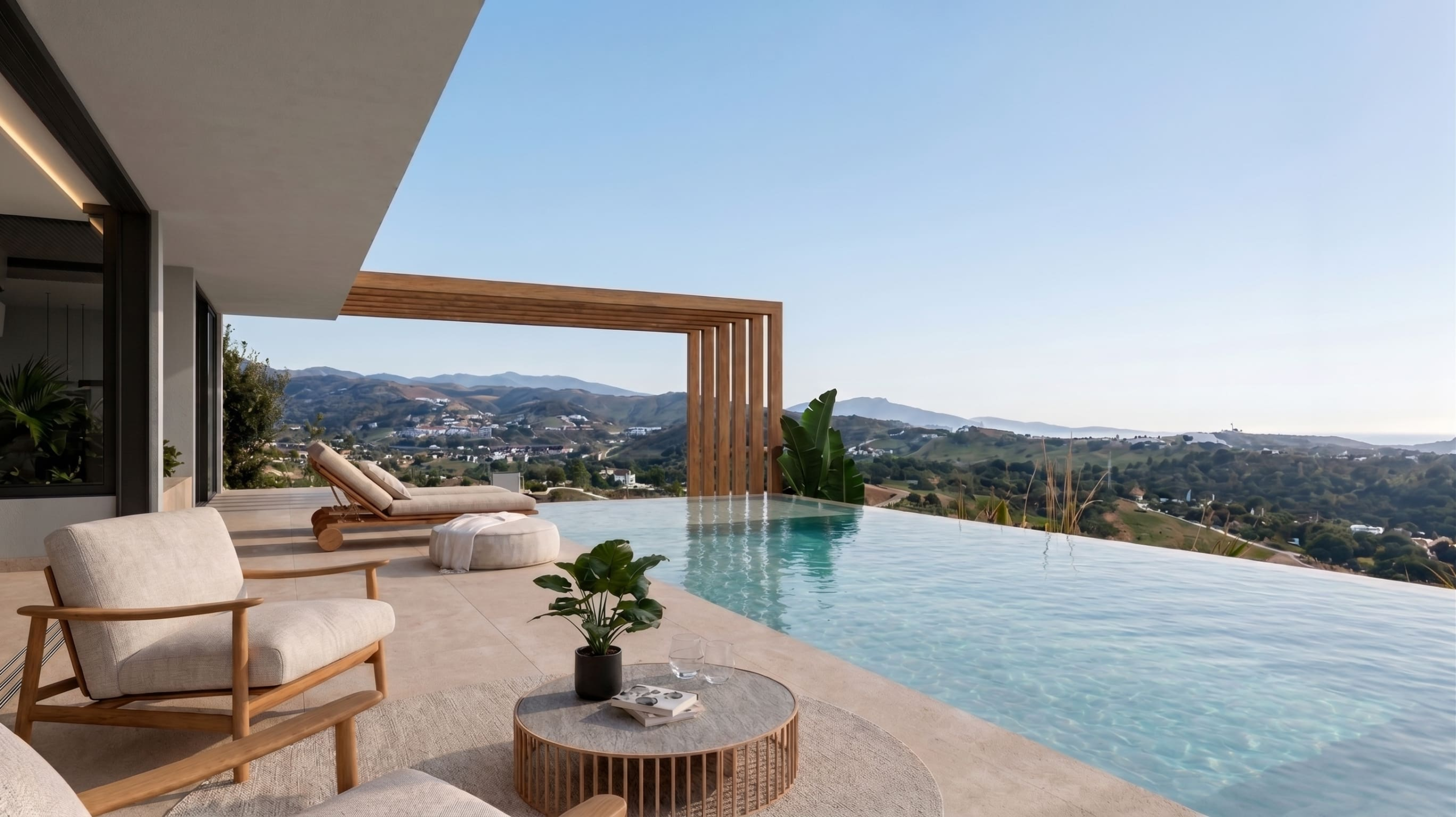 Villa for sale in Estepona - photo 6