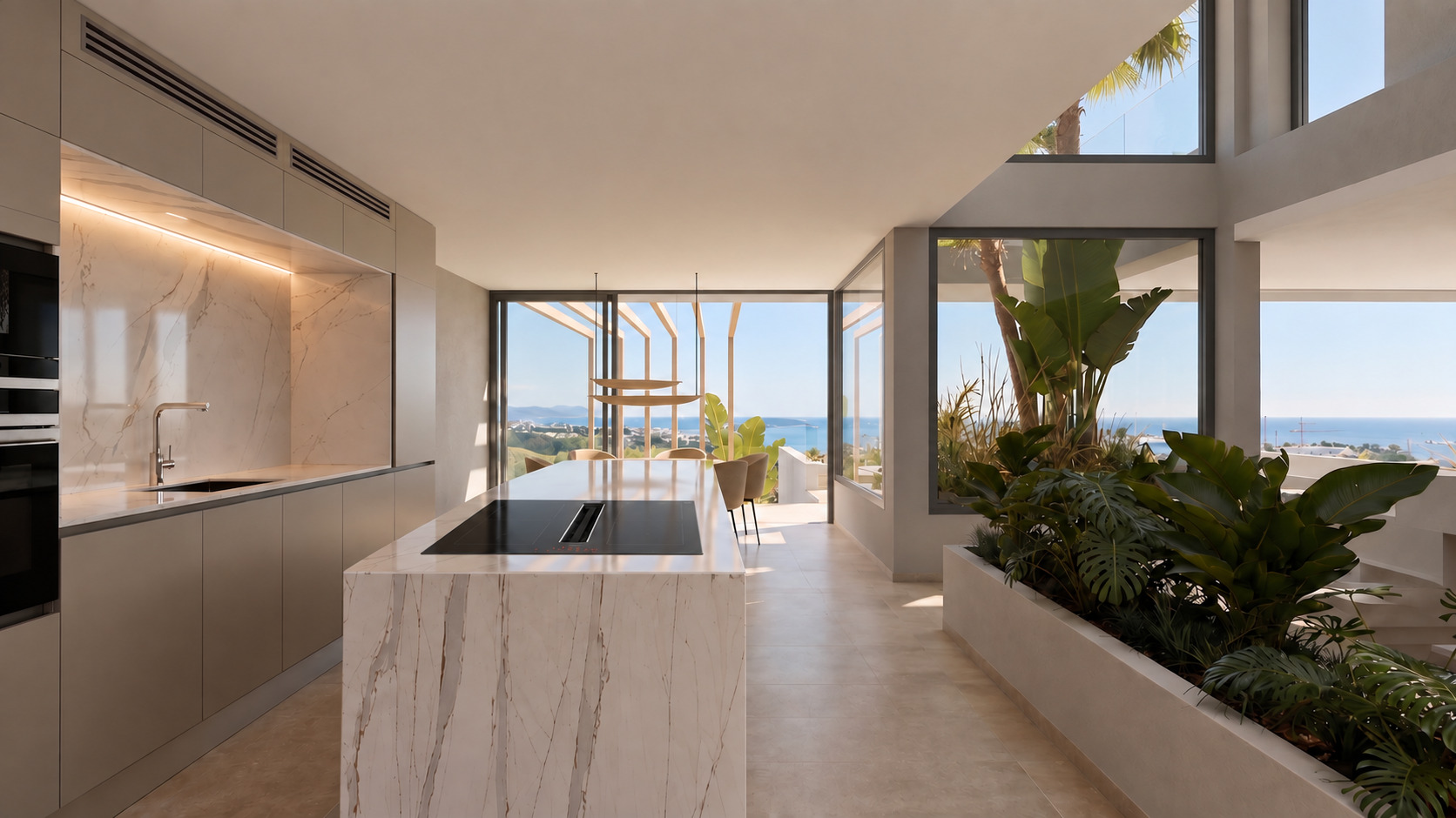 Villa for sale in Estepona - photo 13