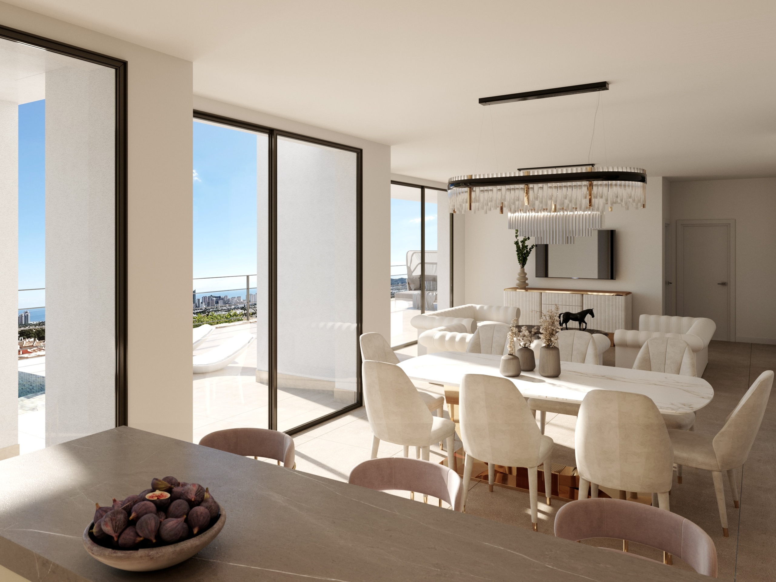 Villa for sale in Finestrat - photo 14