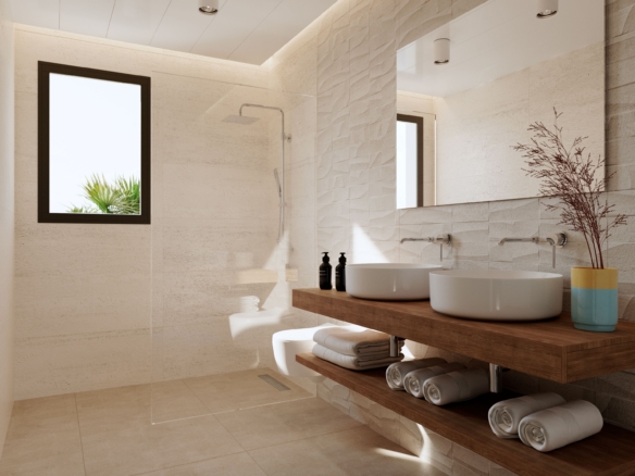 Villa for sale in Finestrat