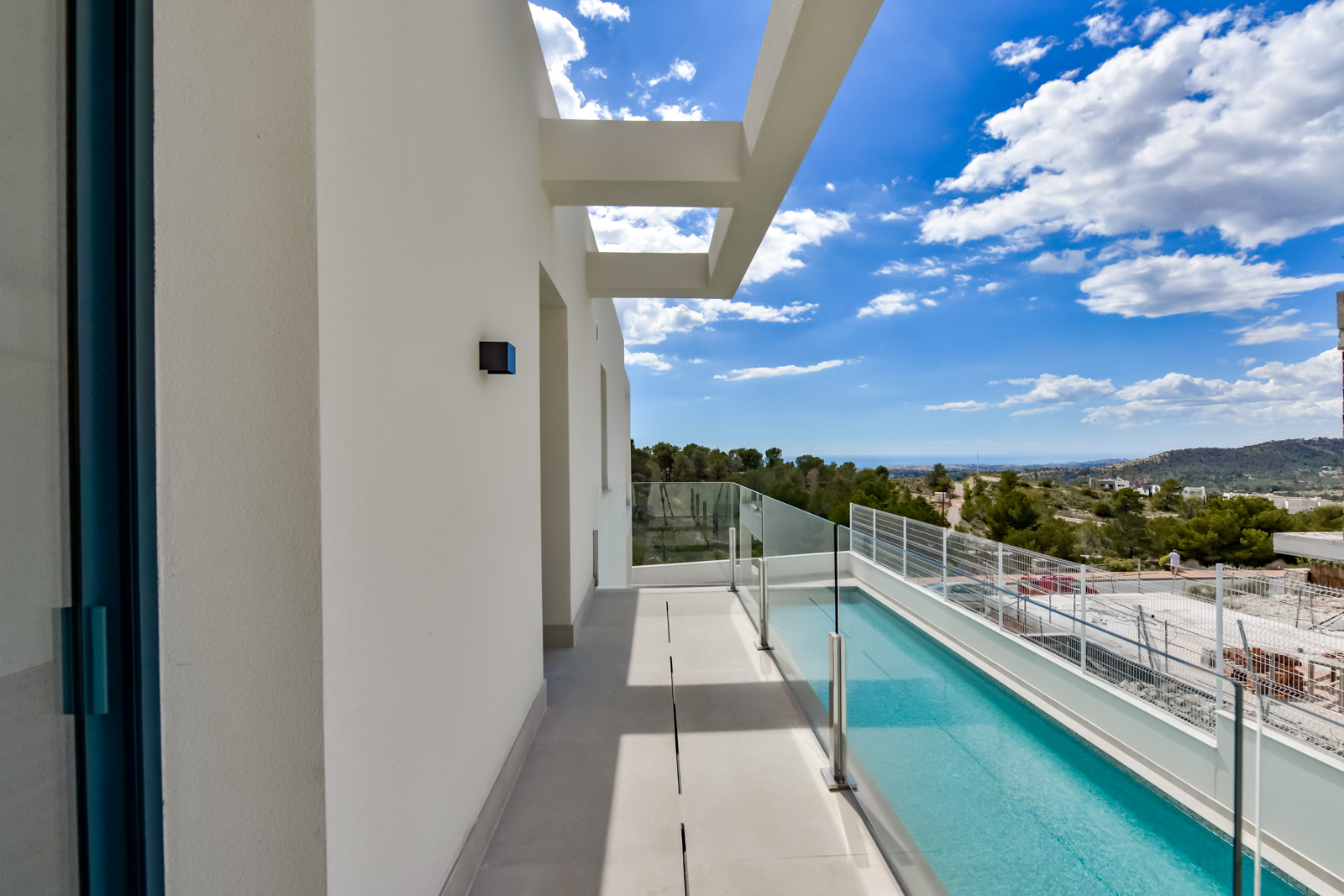 Villa for sale in Finestrat - photo 2