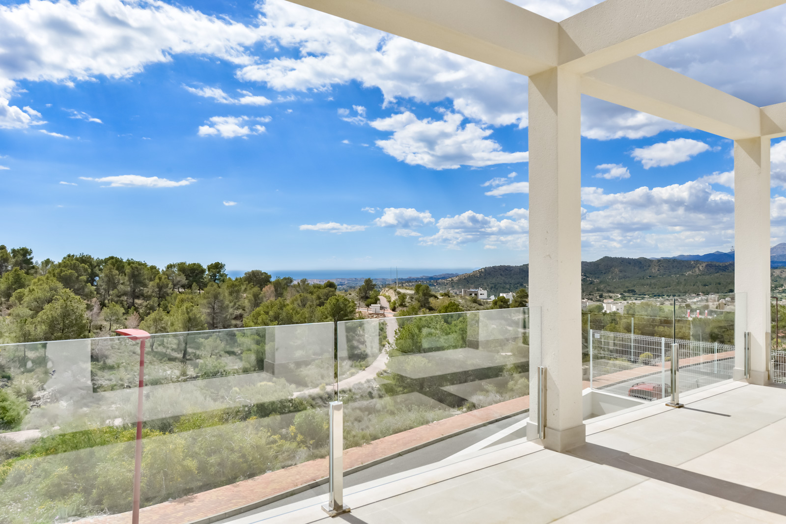 Villa for sale in Finestrat - photo 6