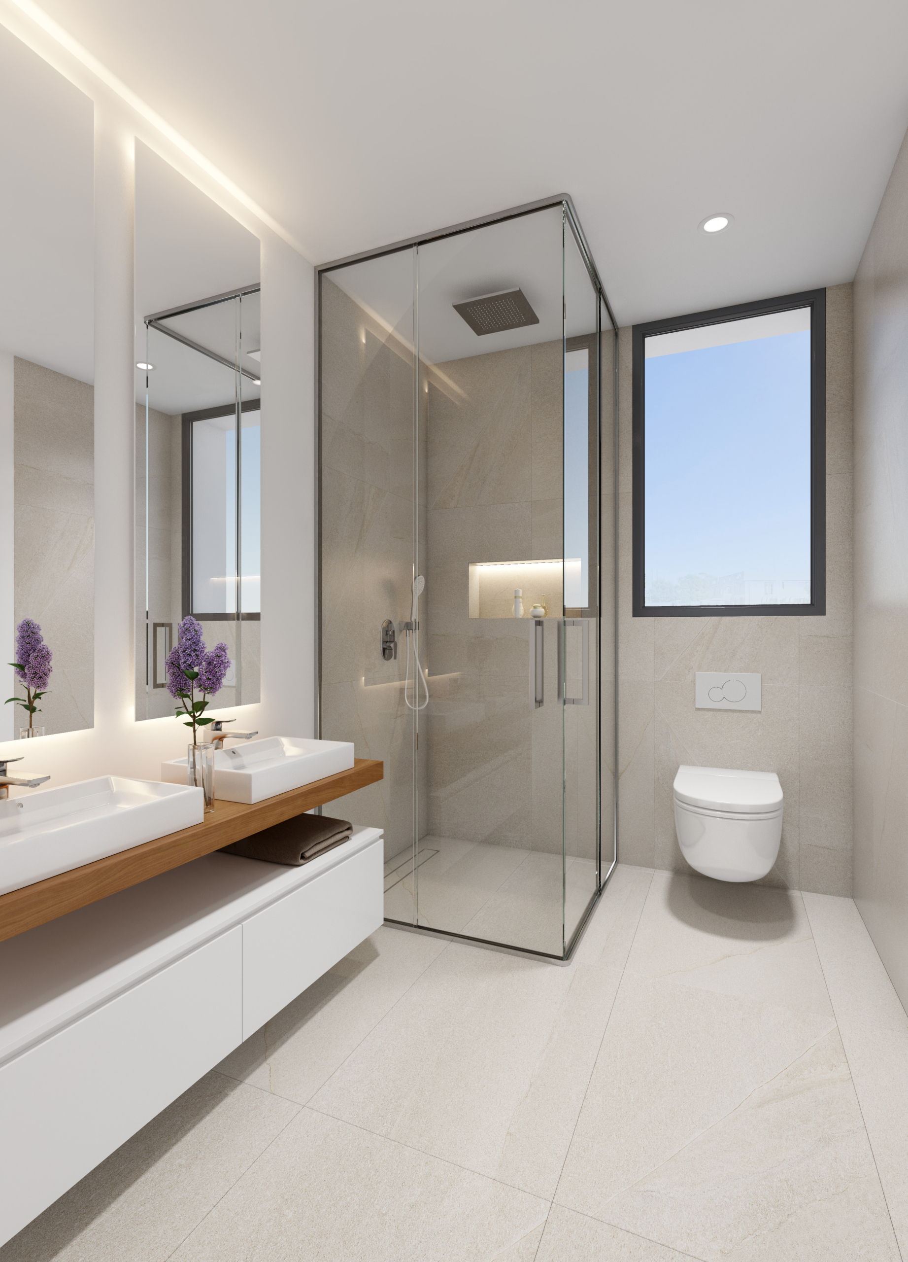 Villa for sale in Finestrat – photo 14 Villa for sale in Finestrat - photo 14