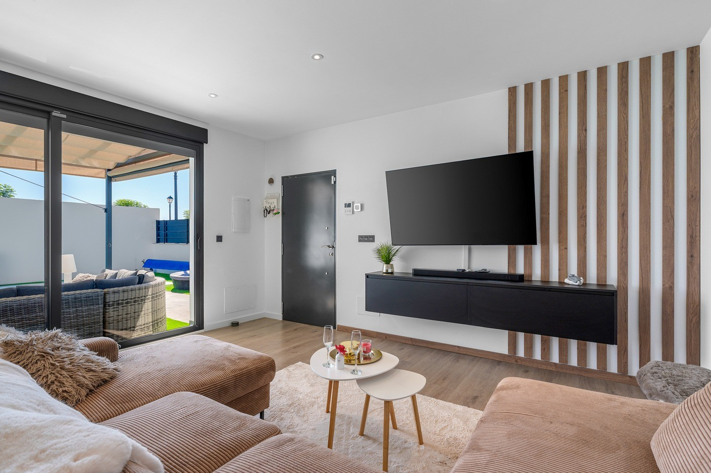 Villa for sale in Fortuna – photo 11 Villa for sale in Fortuna - photo 11