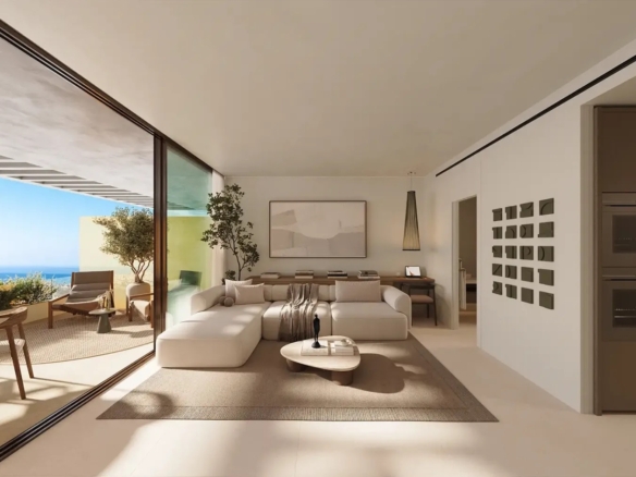 Villa for sale in Fuengirola
