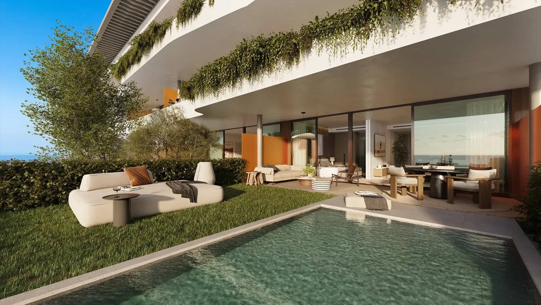 Villa for sale in Fuengirola - photo 9