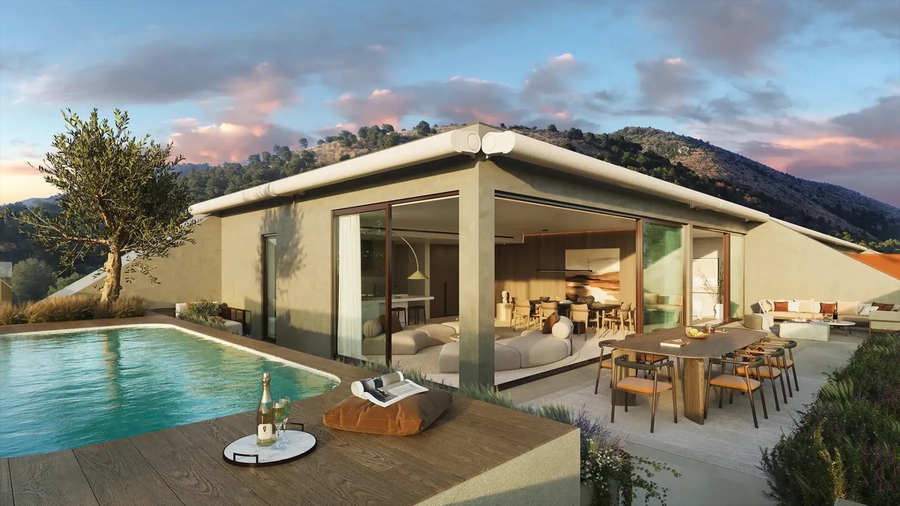 Villa for sale in Fuengirola - photo 11
