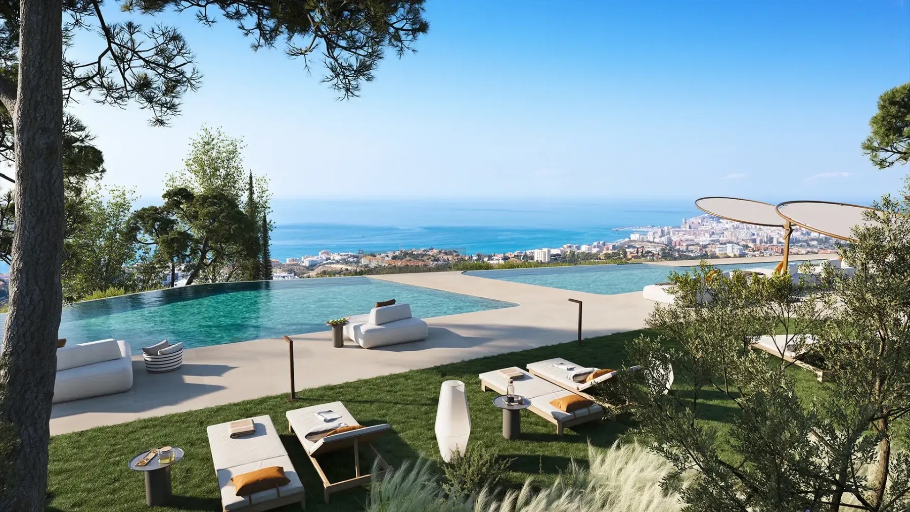 Villa for sale in Fuengirola - photo 12