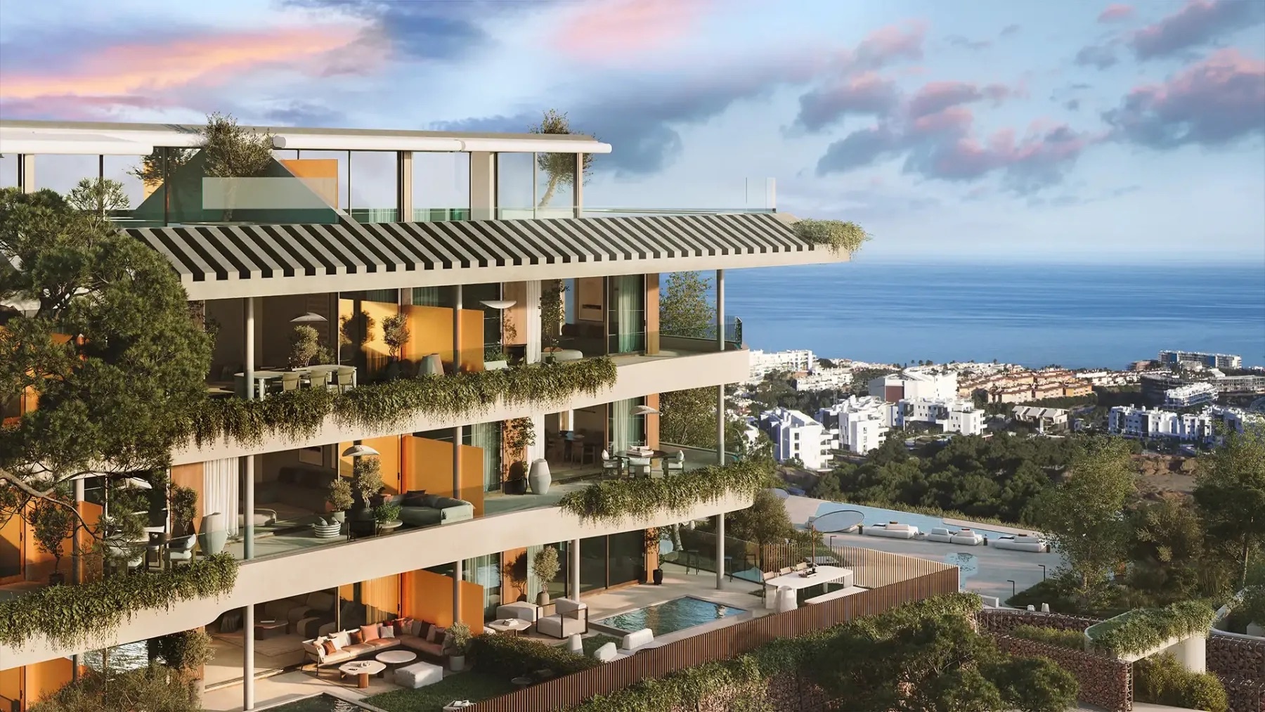 Villa for sale in Fuengirola - photo 14