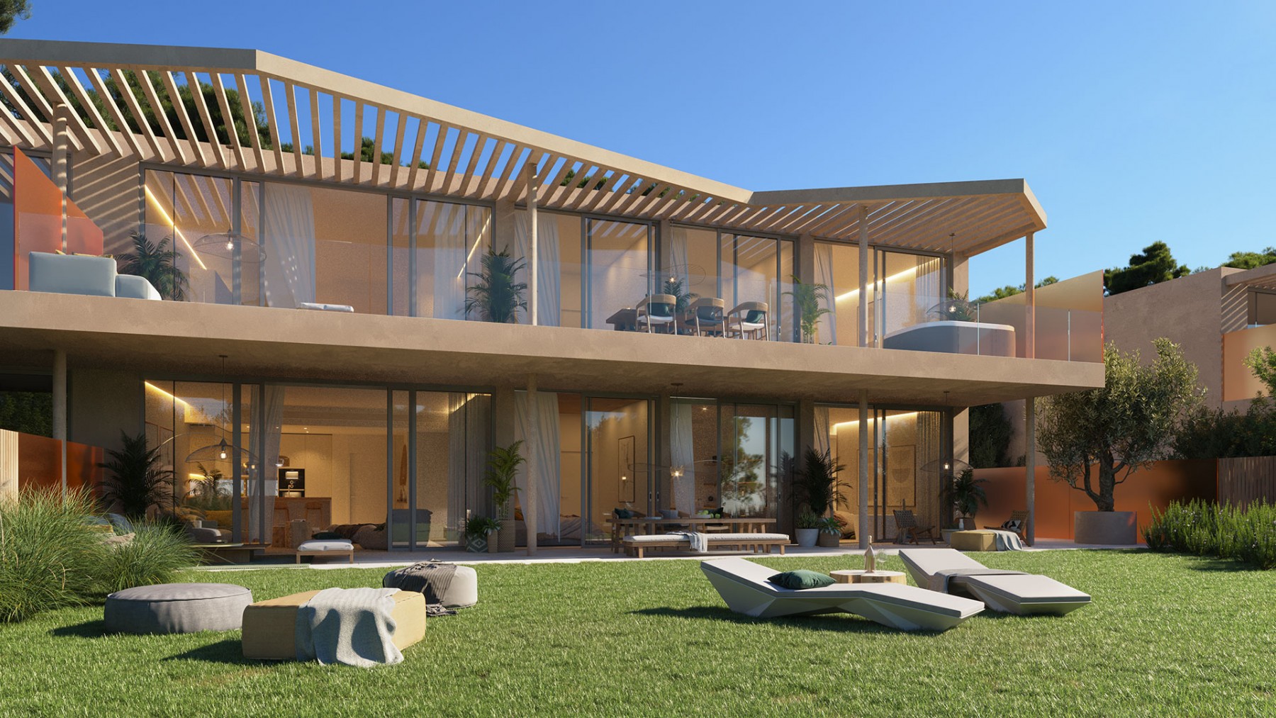 Villa for sale in Fuengirola - photo 9