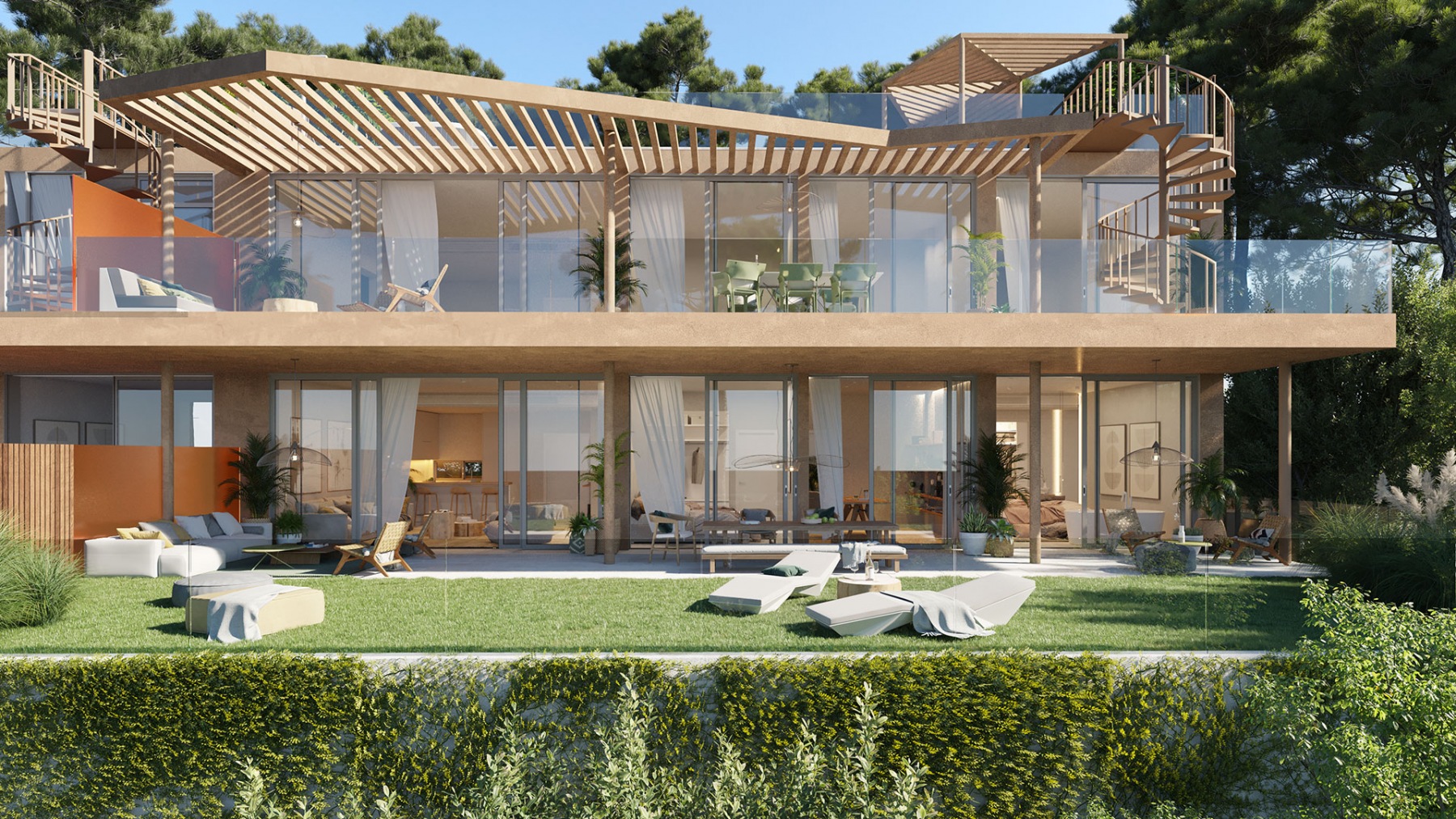 Villa for sale in Fuengirola - photo 10