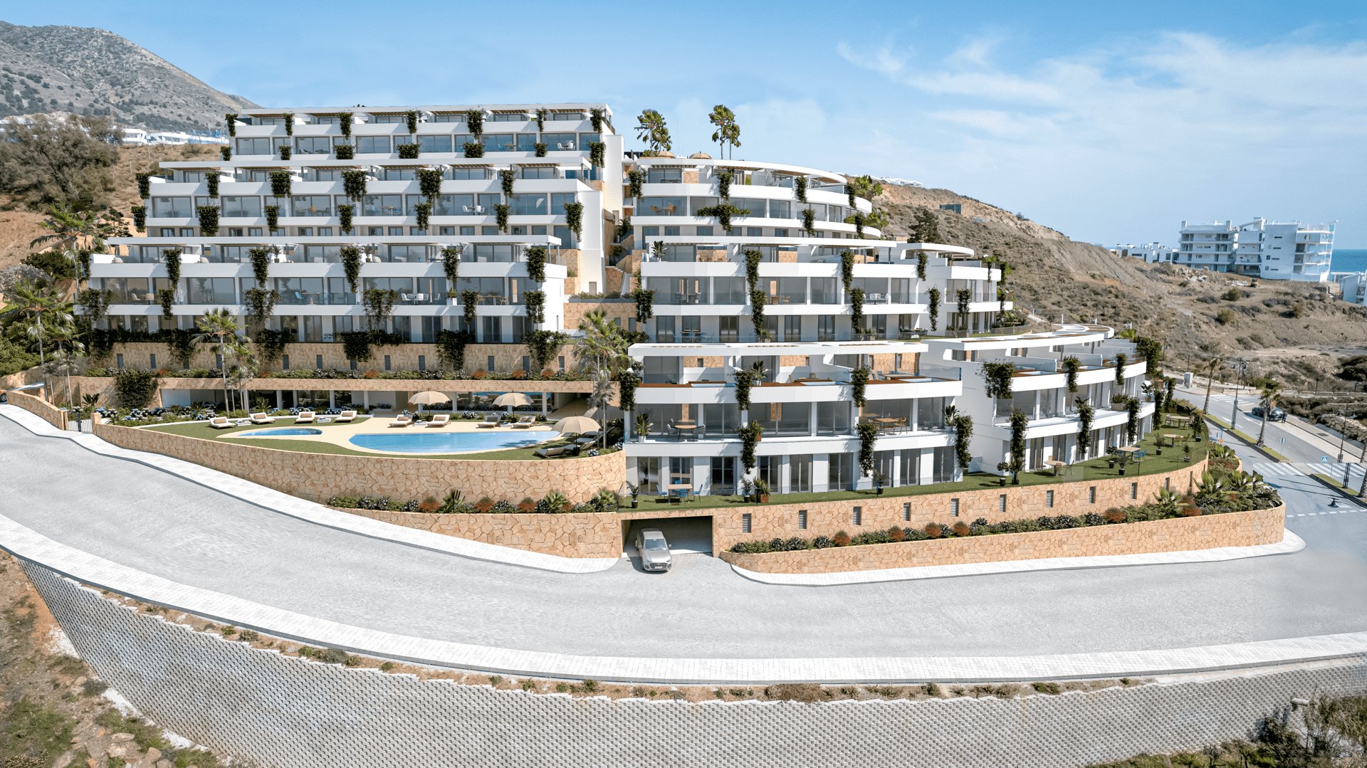 Villa for sale in Fuengirola - photo 12