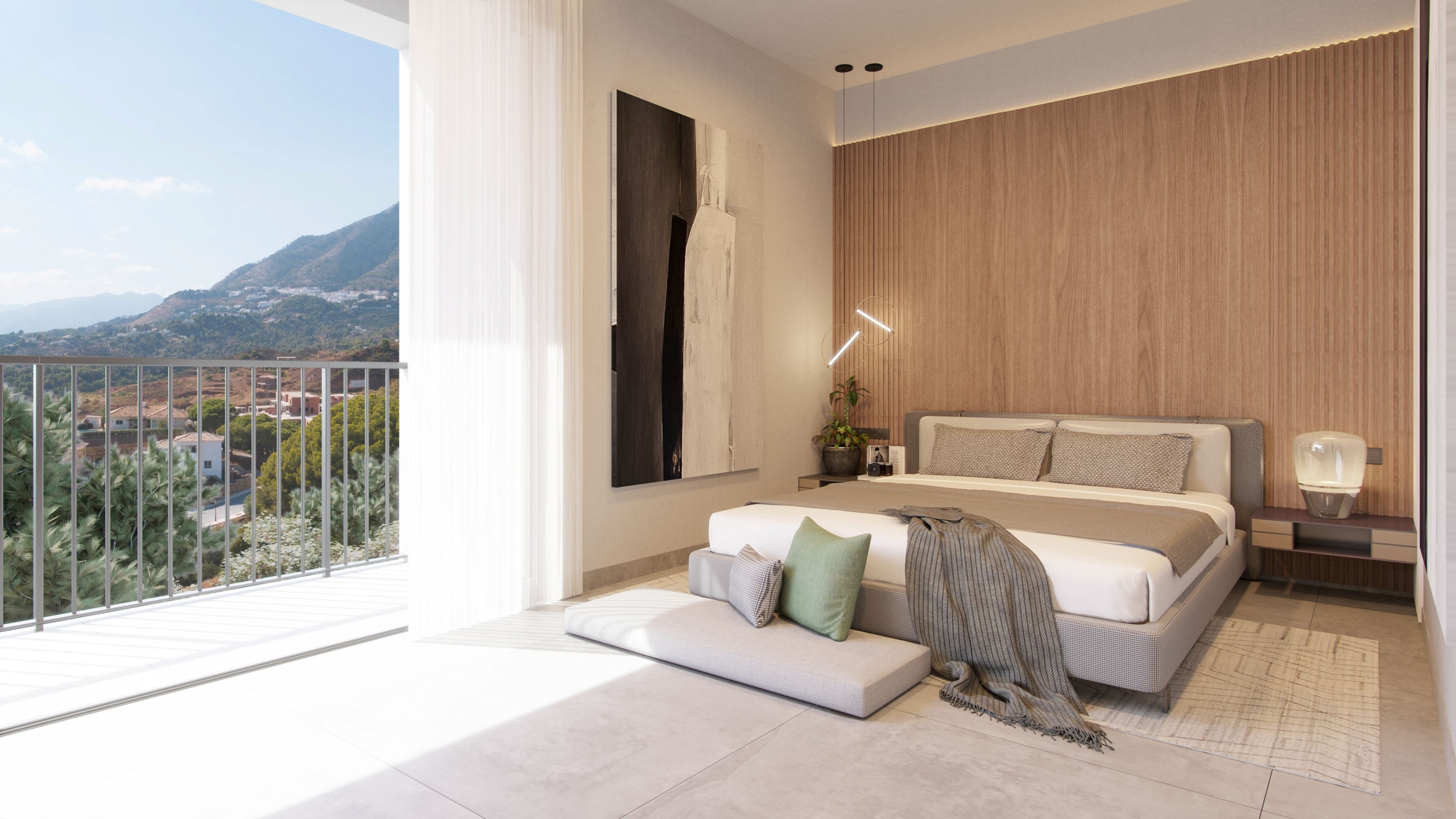 Villa for sale in Fuengirola - photo 3
