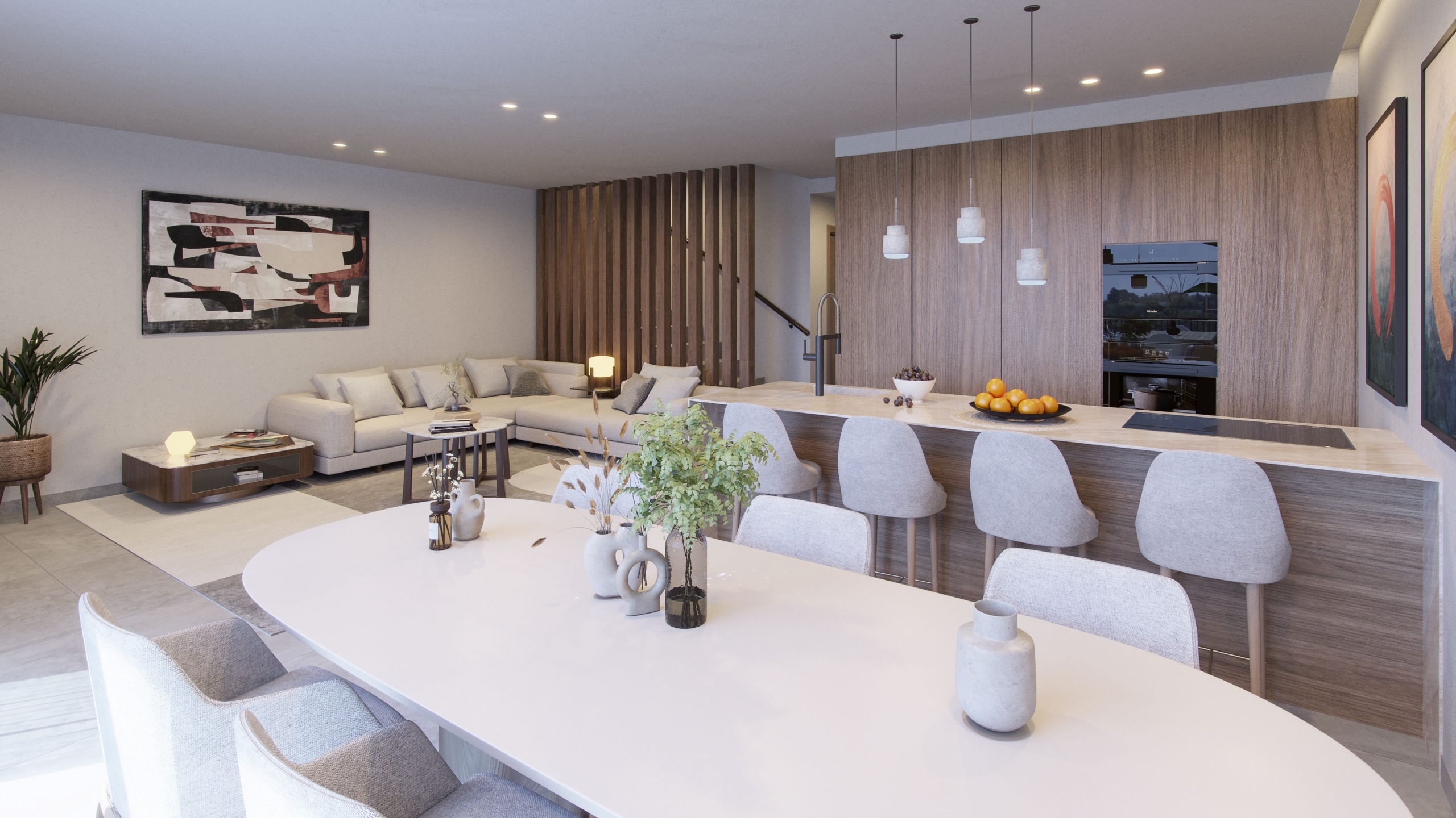 Villa for sale in Fuengirola - photo 4