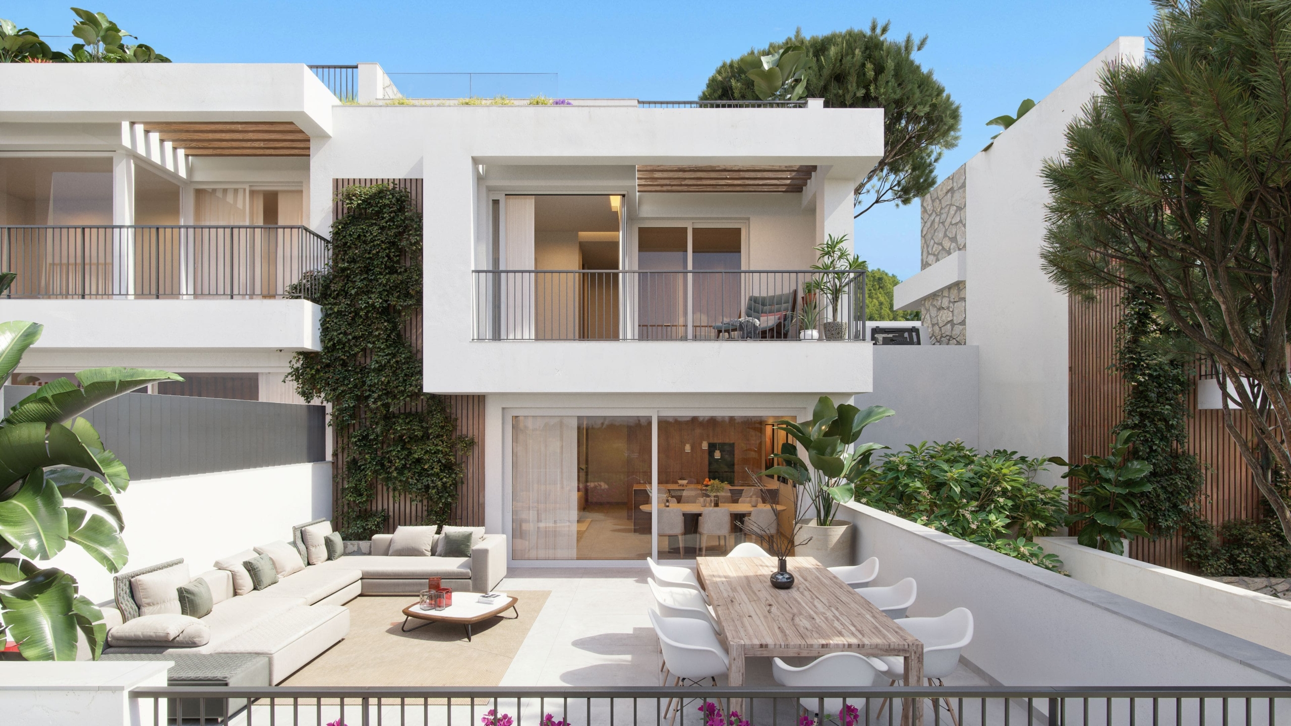Villa for sale in Fuengirola - photo 9