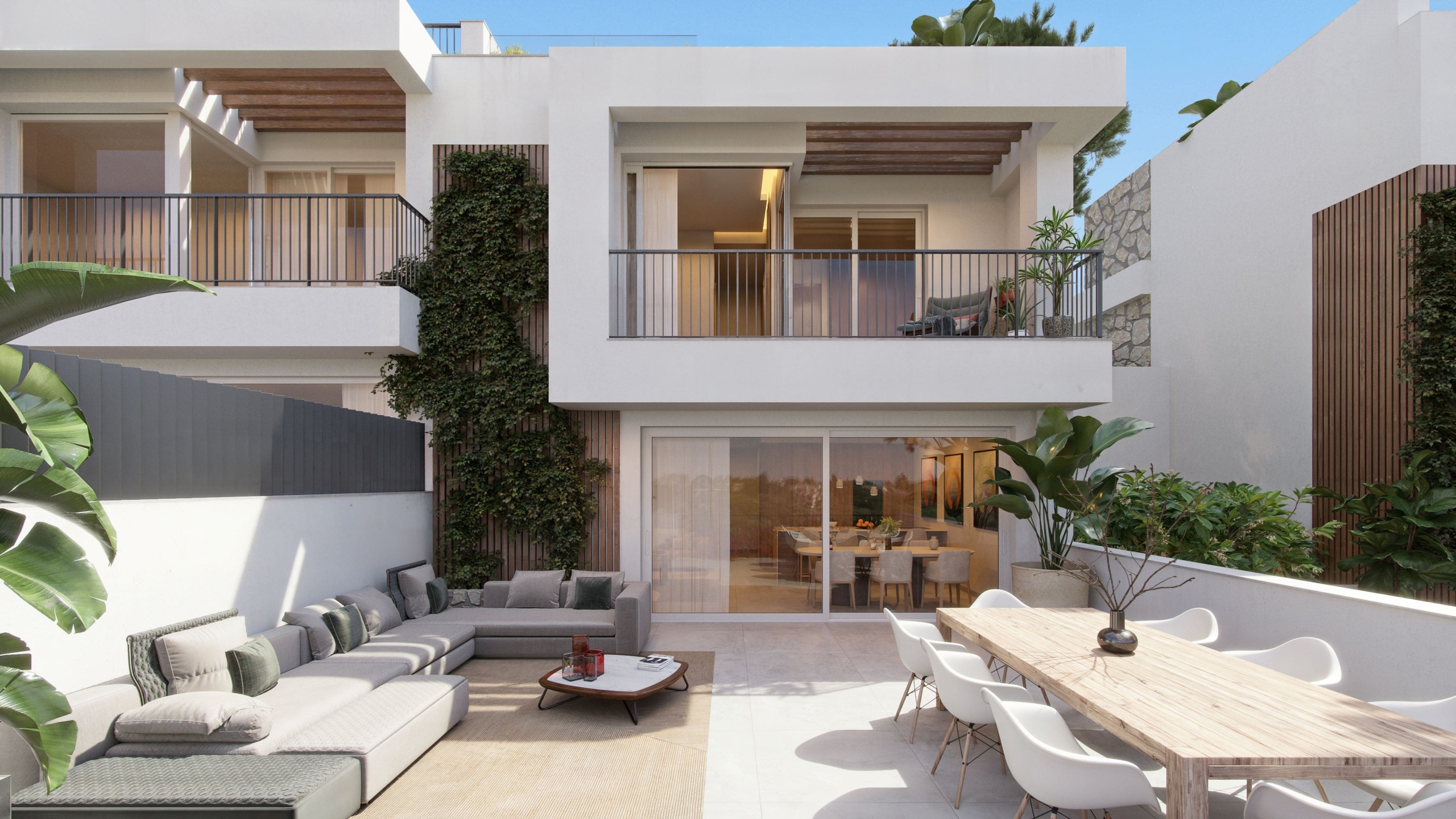Villa for sale in Fuengirola - photo 10
