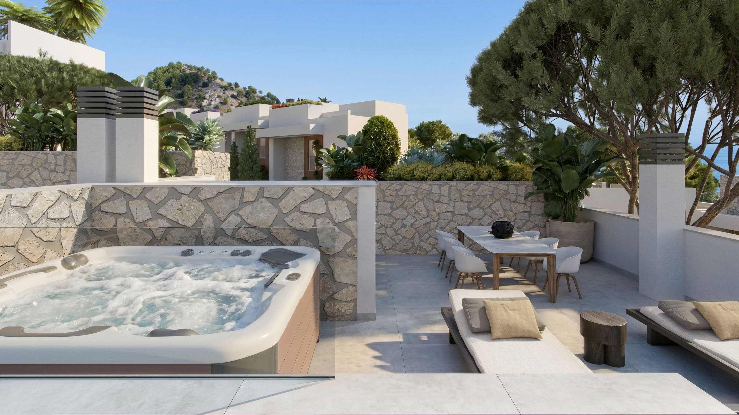 Villa for sale in Fuengirola - photo 14