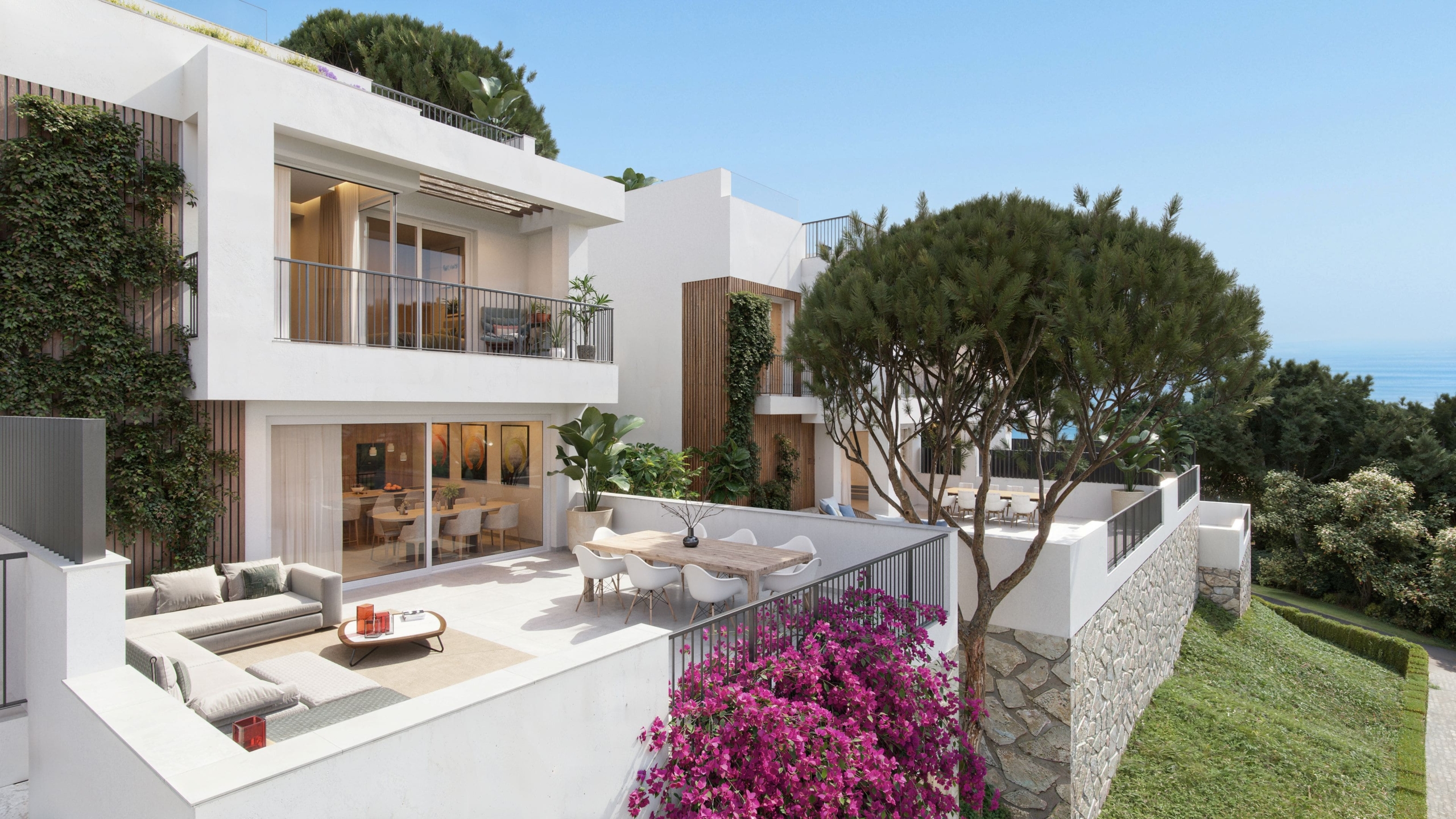 Villa for sale in Fuengirola - photo 8