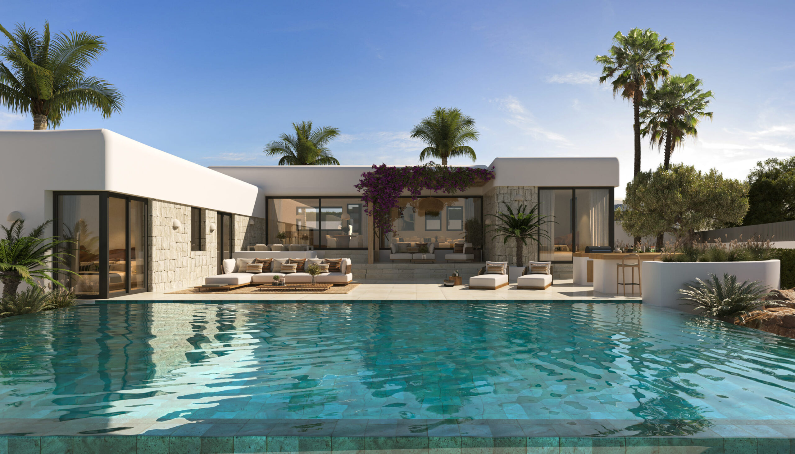 Villa for sale in Jávea – Xàbia – photo 8 Villa for sale in Jávea - Xàbia - photo 8