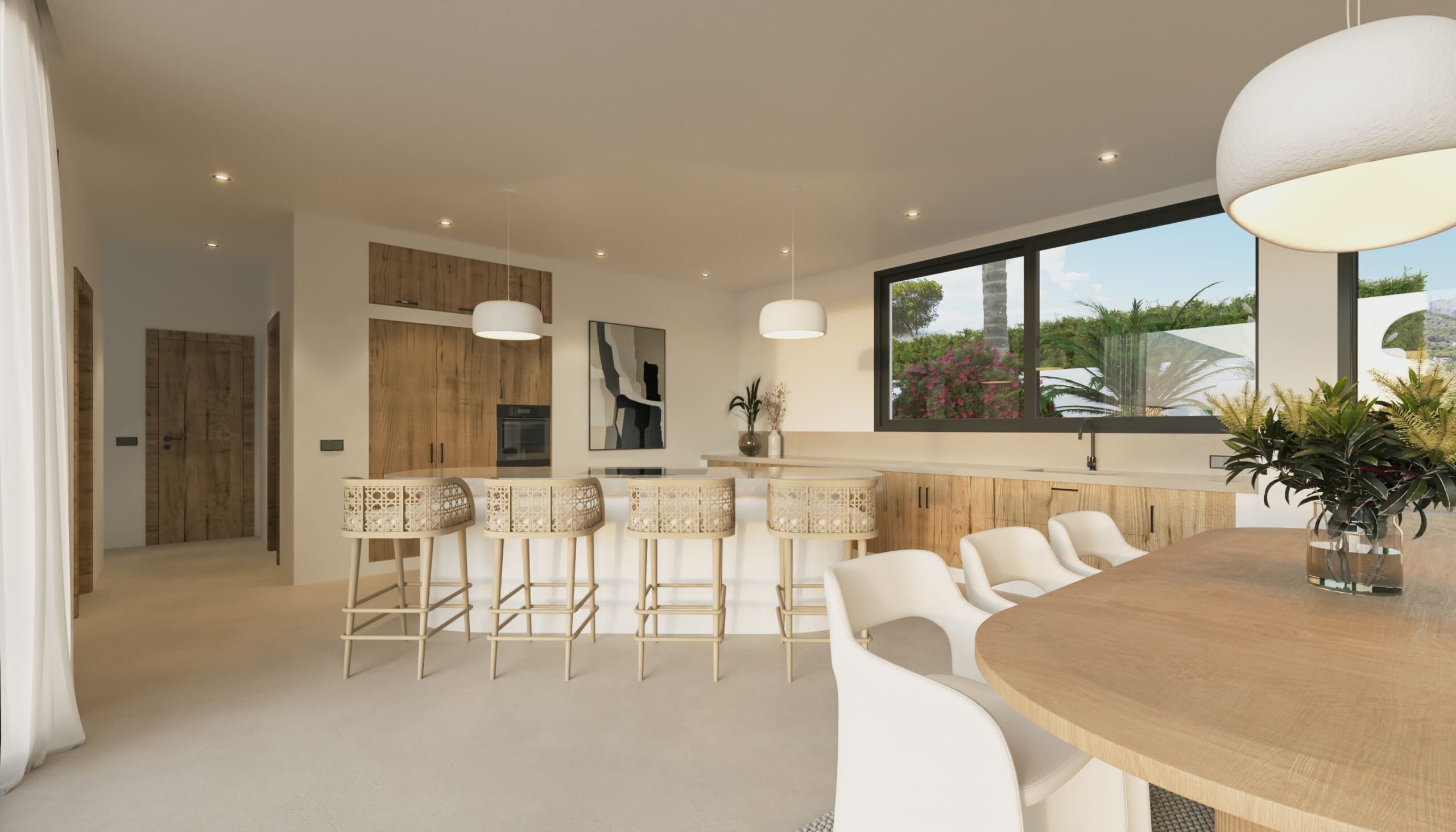 Villa for sale in Jávea – Xàbia – photo 12 Villa for sale in Jávea - Xàbia - photo 12