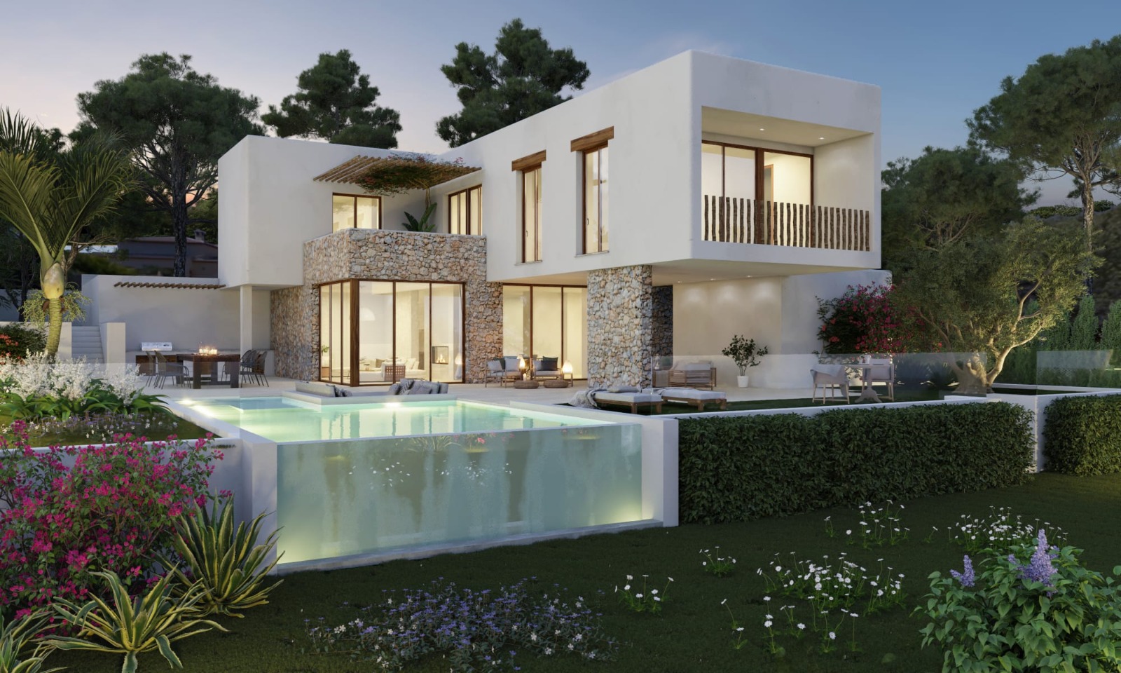 Villa for sale in Jávea – Xàbia – photo 3 Villa for sale in Jávea - Xàbia - photo 3