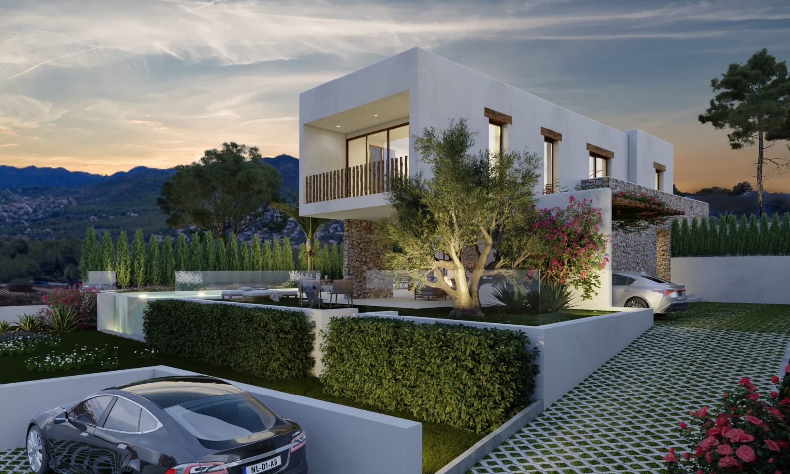 Villa for sale in Jávea – Xàbia – photo 8 Villa for sale in Jávea - Xàbia - photo 8
