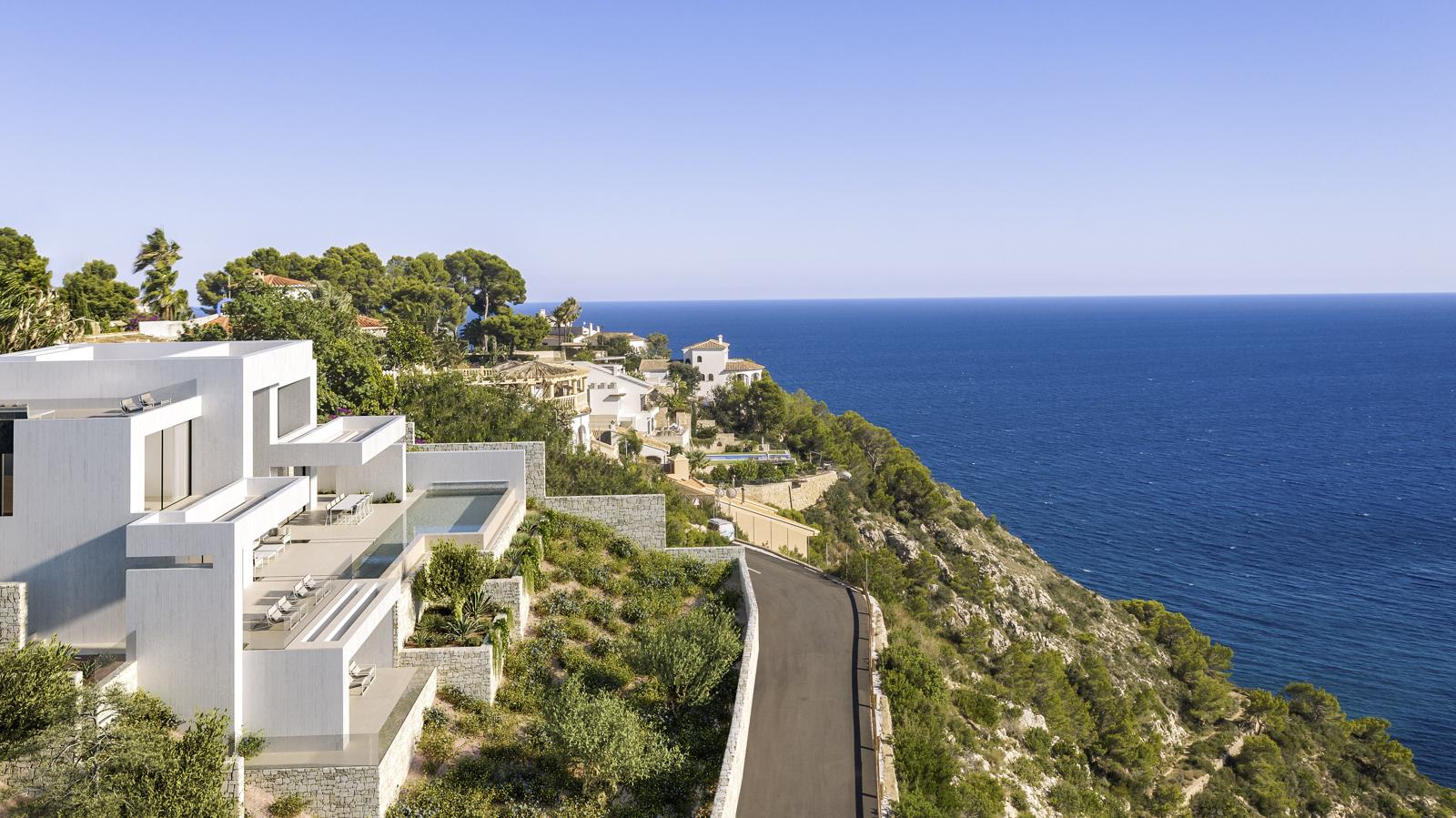 Villa for sale in Jávea - Xàbia - photo 2