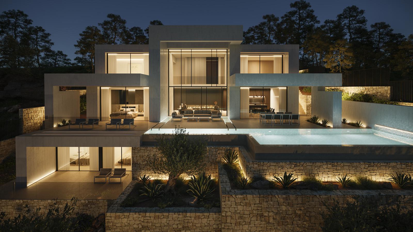 Villa for sale in Jávea - Xàbia - photo 5