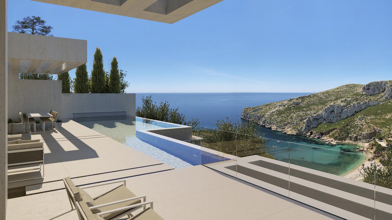 Villa for sale in Jávea - Xàbia - photo 7