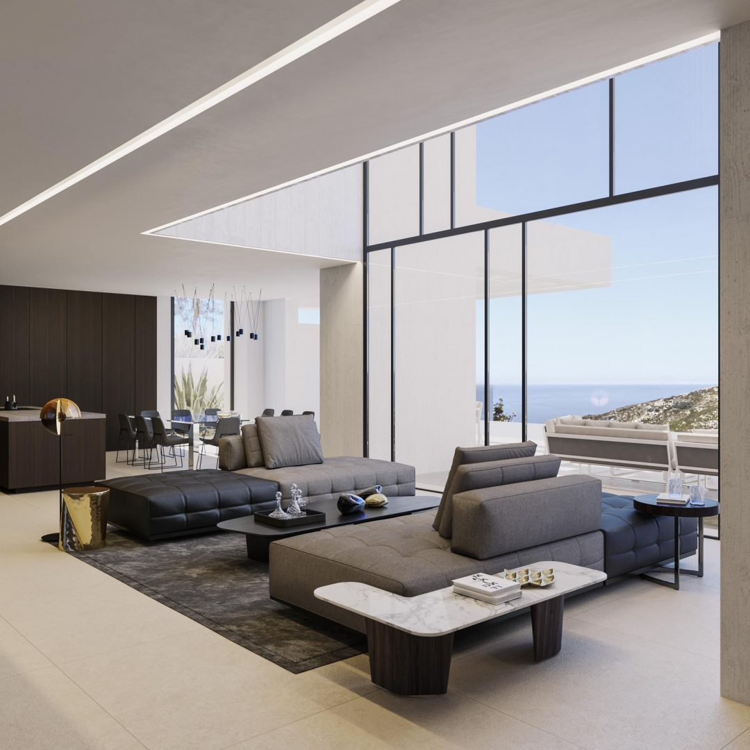Villa for sale in Jávea - Xàbia - photo 8