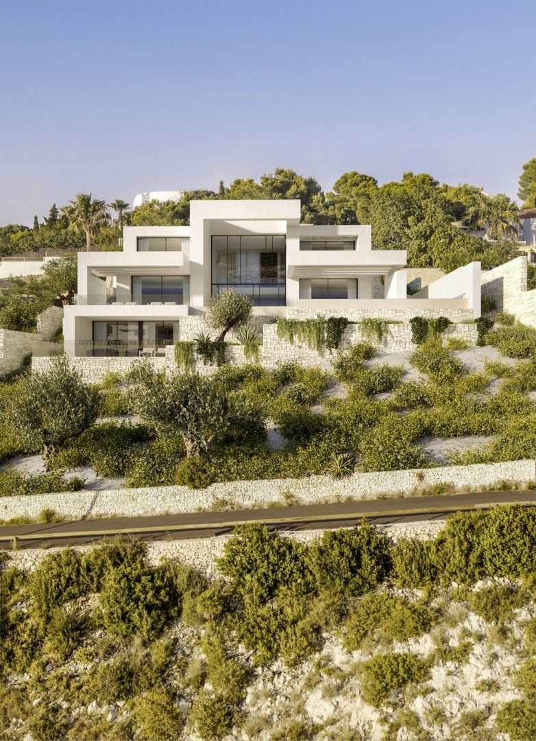 Villa for sale in Jávea - Xàbia - photo 10